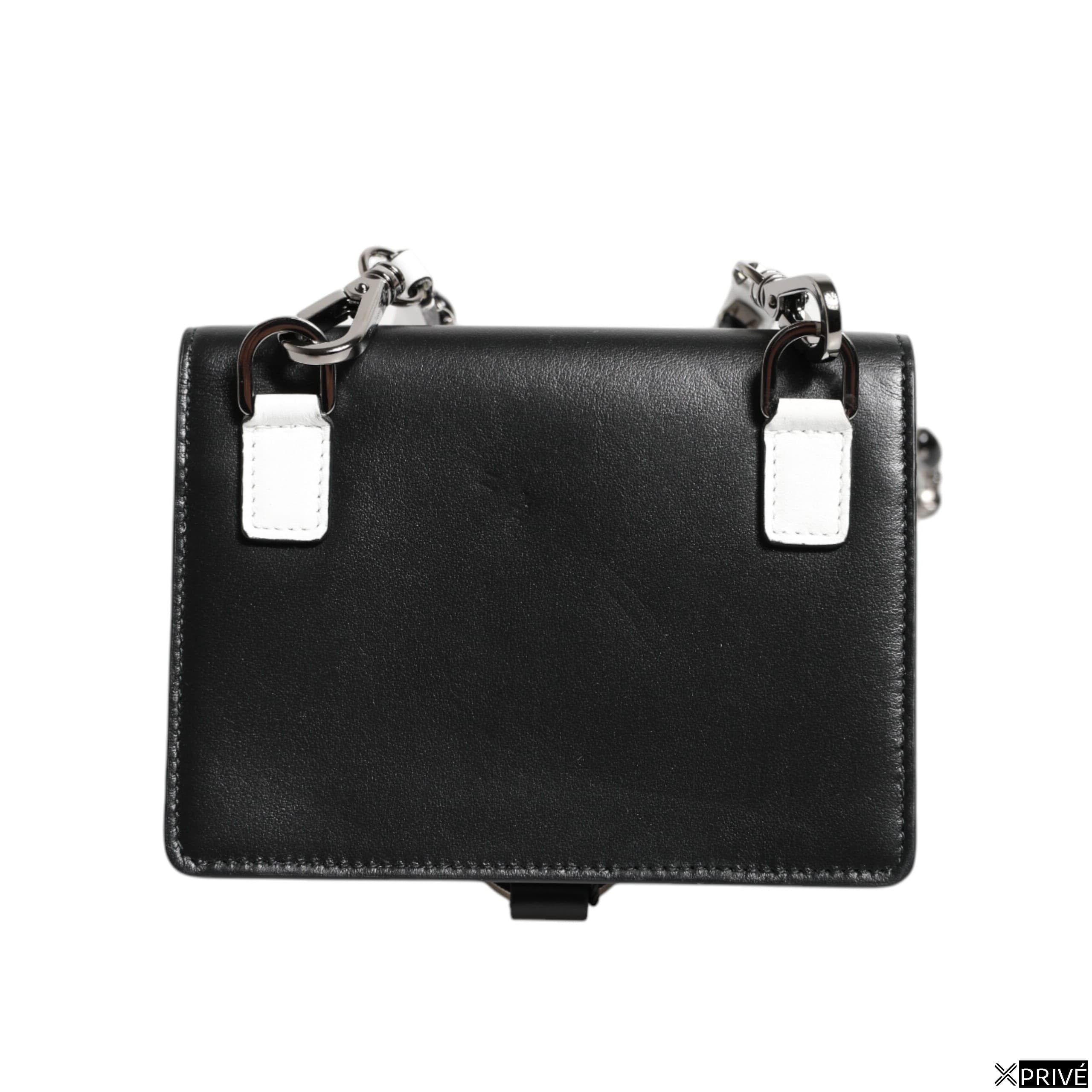 Portefeuille noir — 5