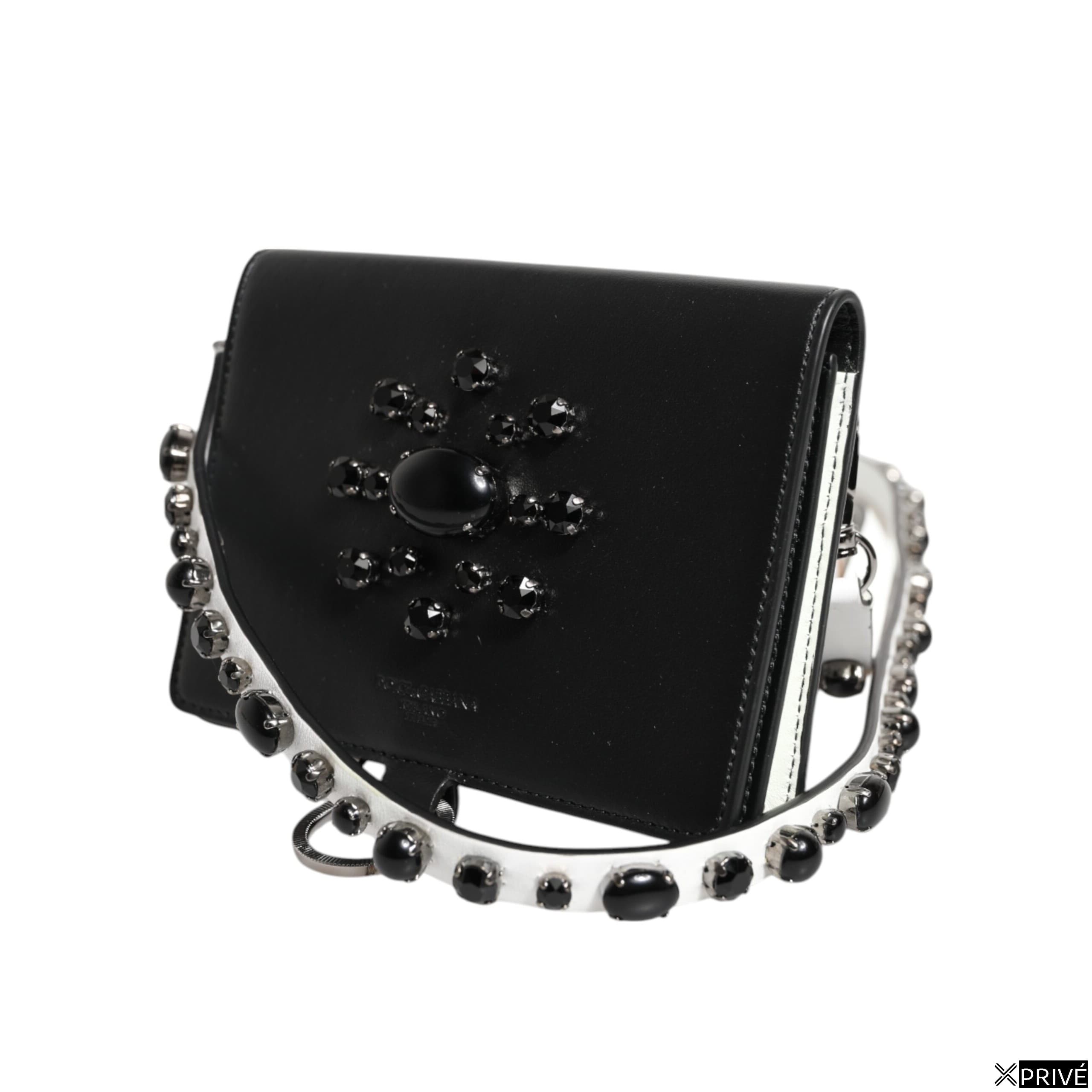 Portefeuille noir — 4