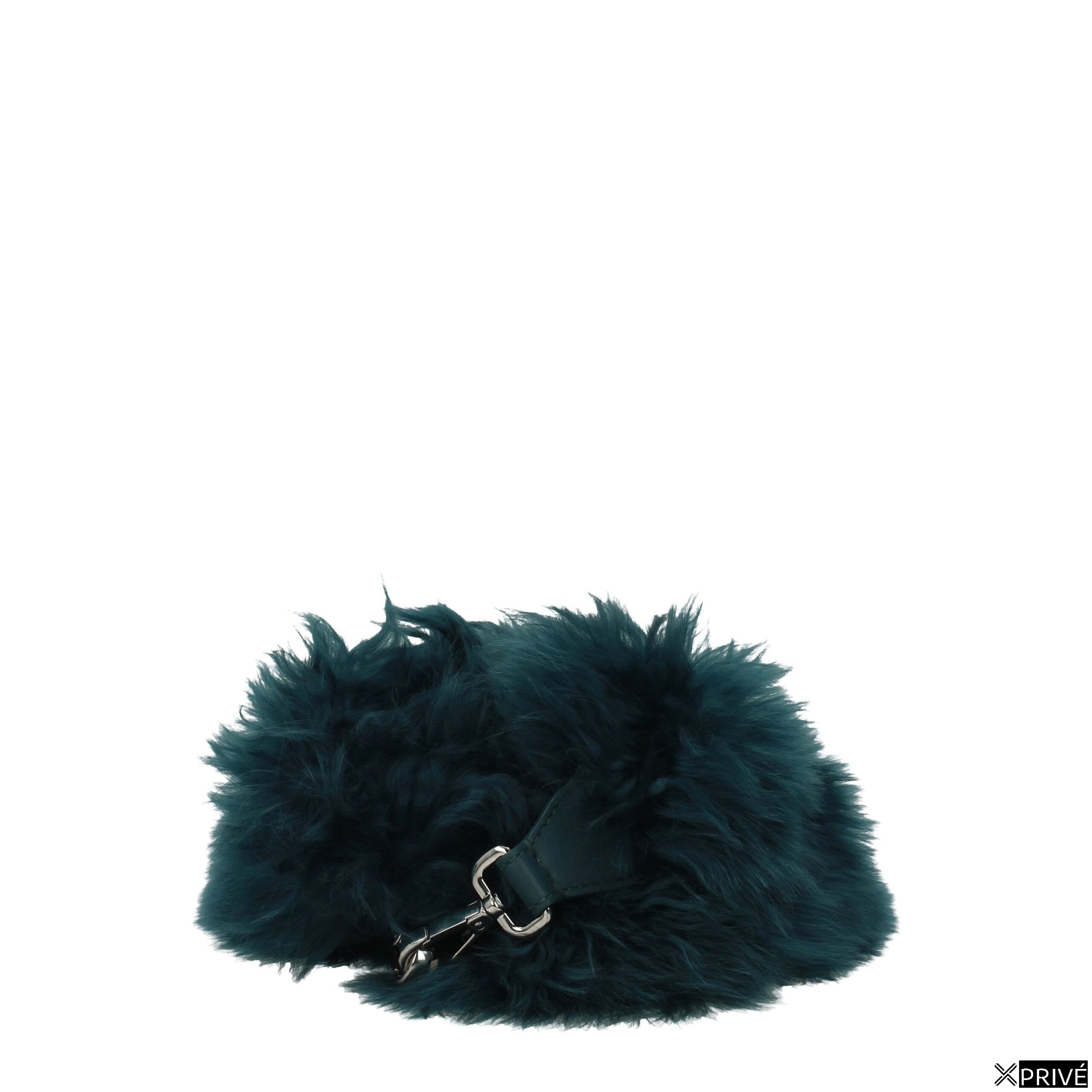 Sac bandoulière vert — 1