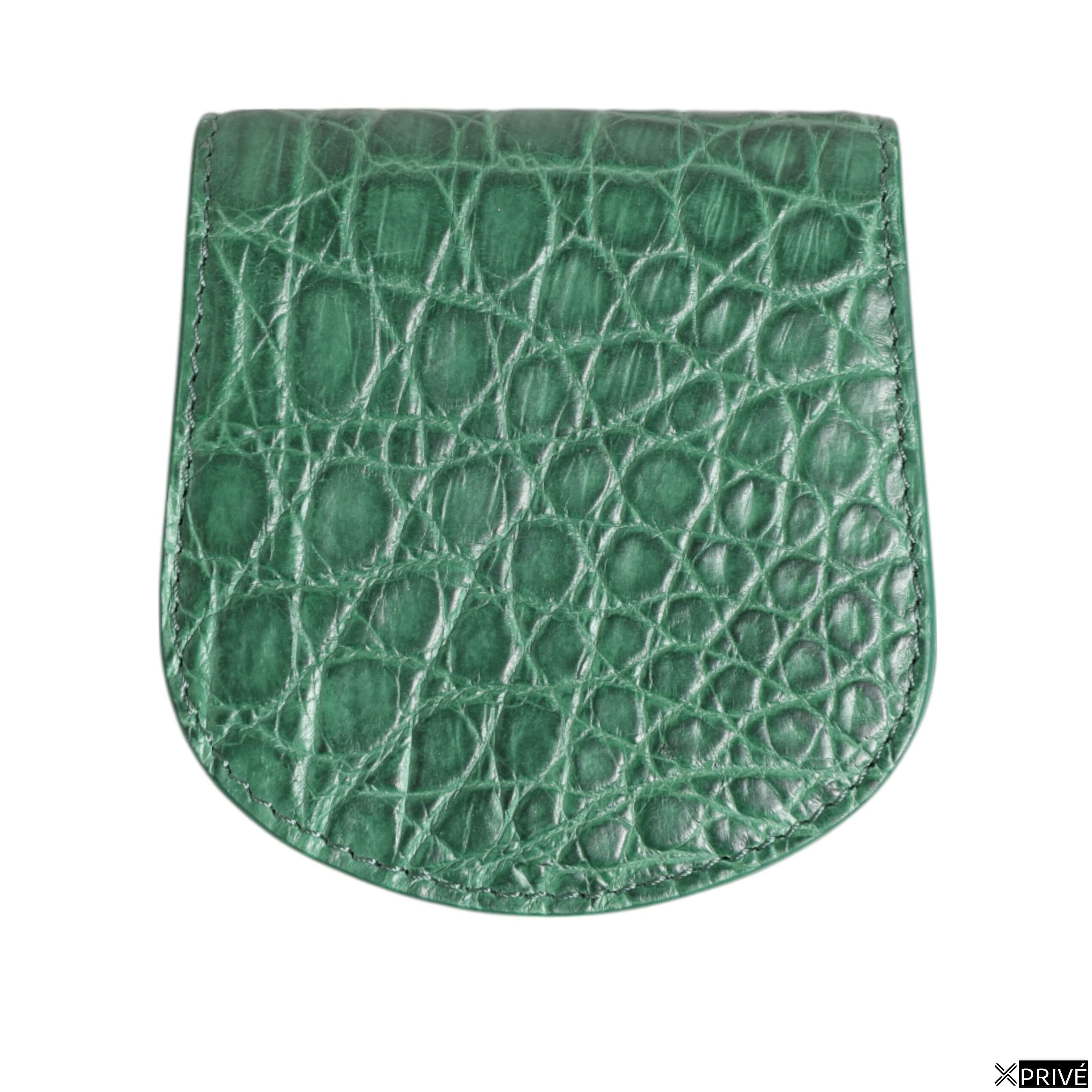 Portefeuille vert — 5