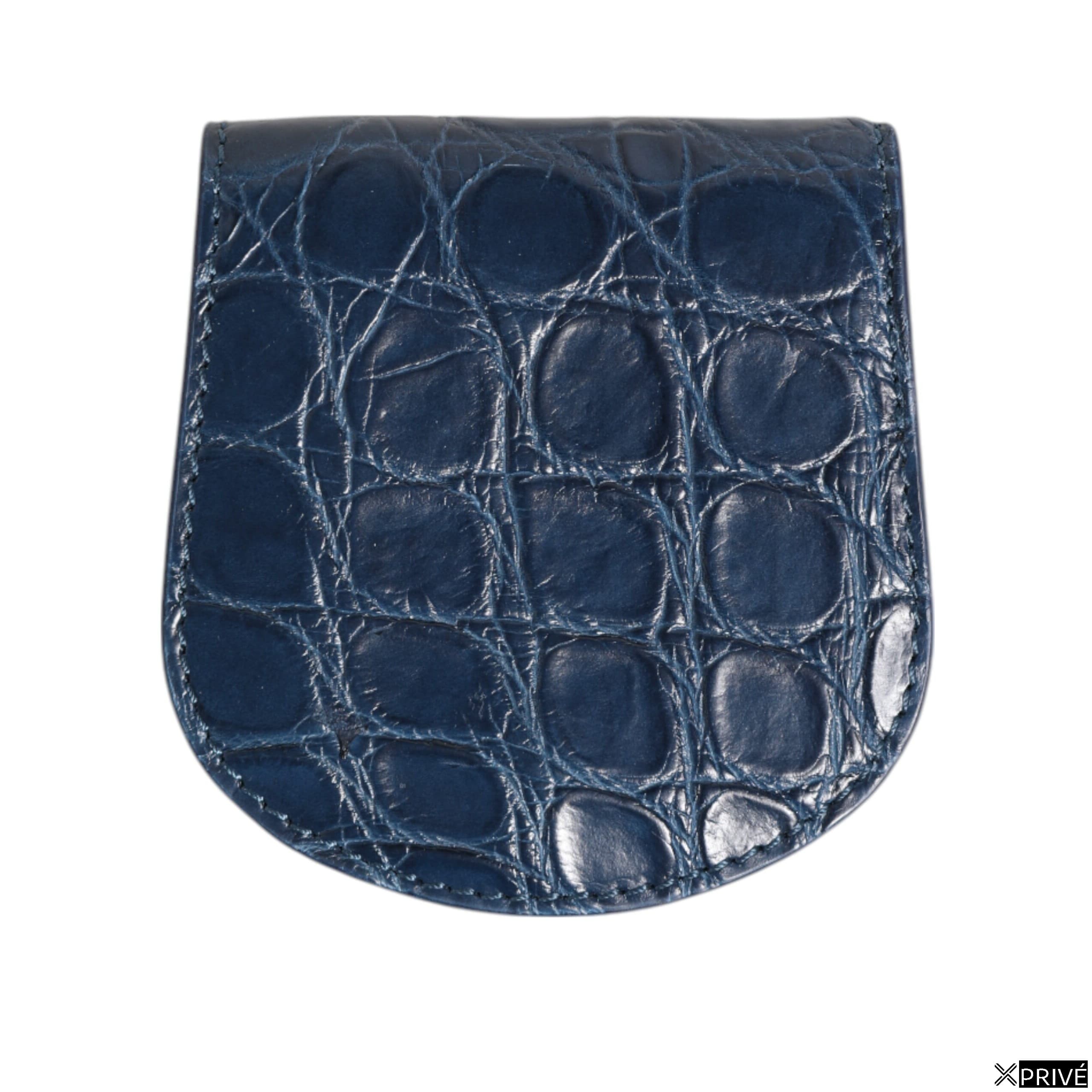 Portefeuille bleu — 5