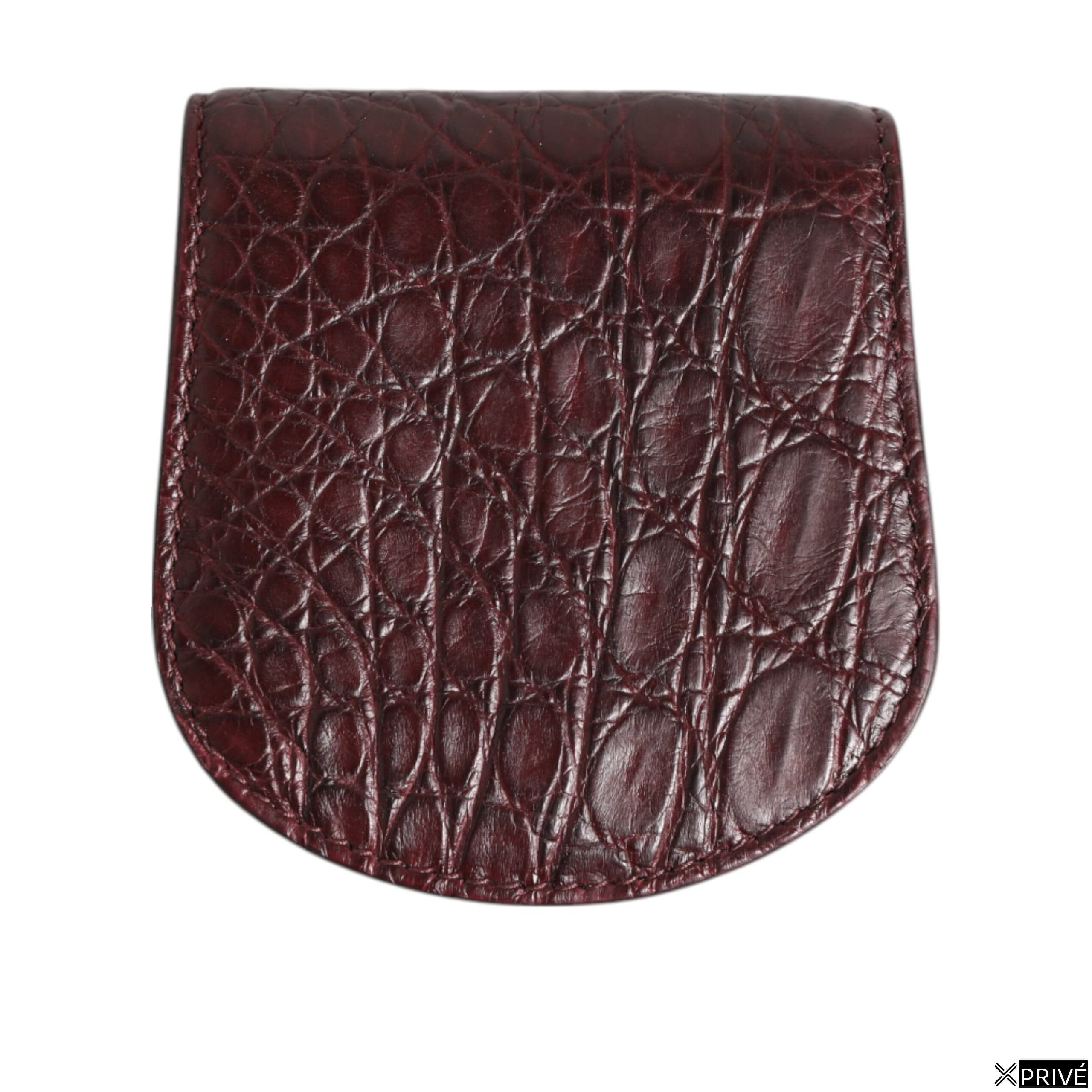 Portefeuille brun — 5