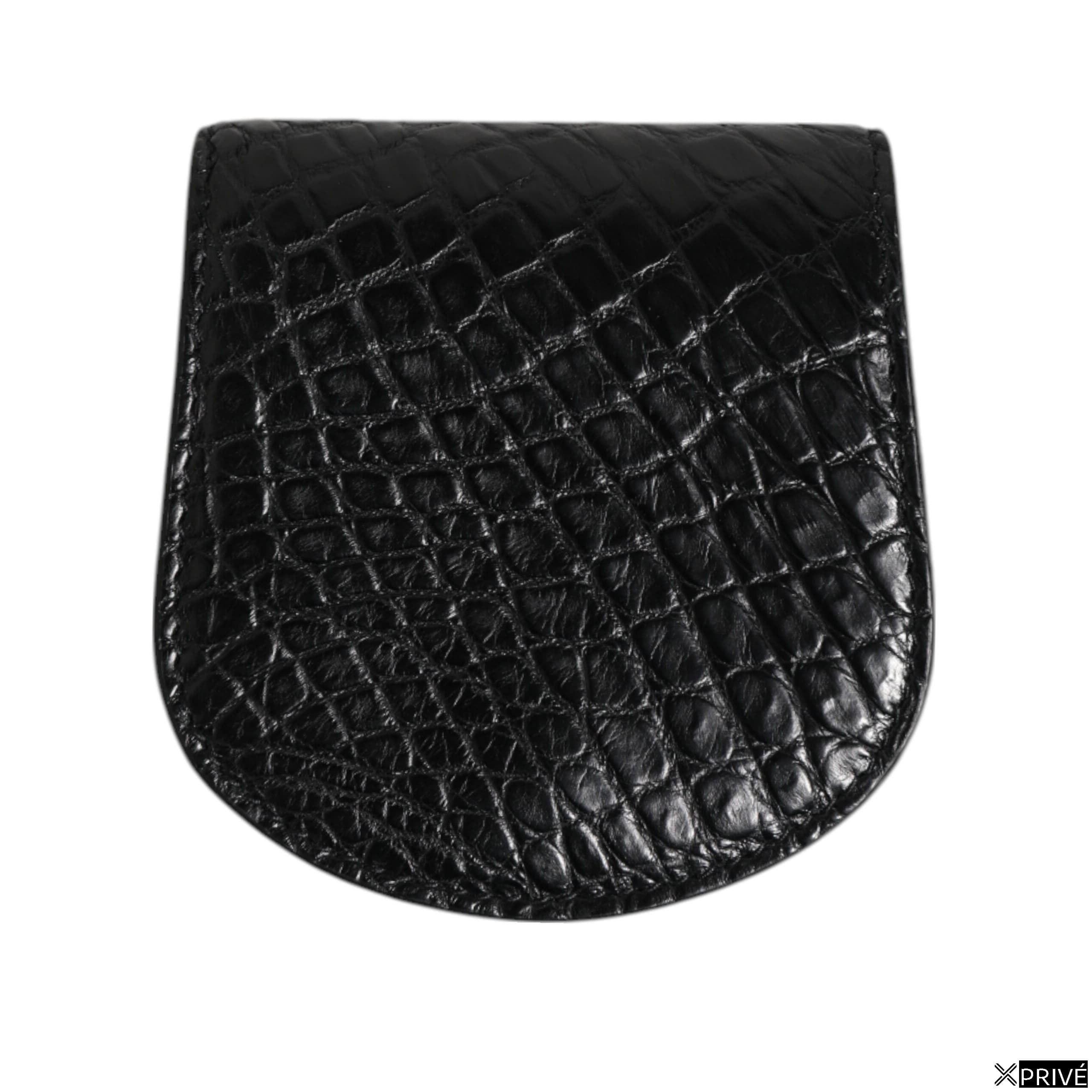 Portefeuille noir — 5