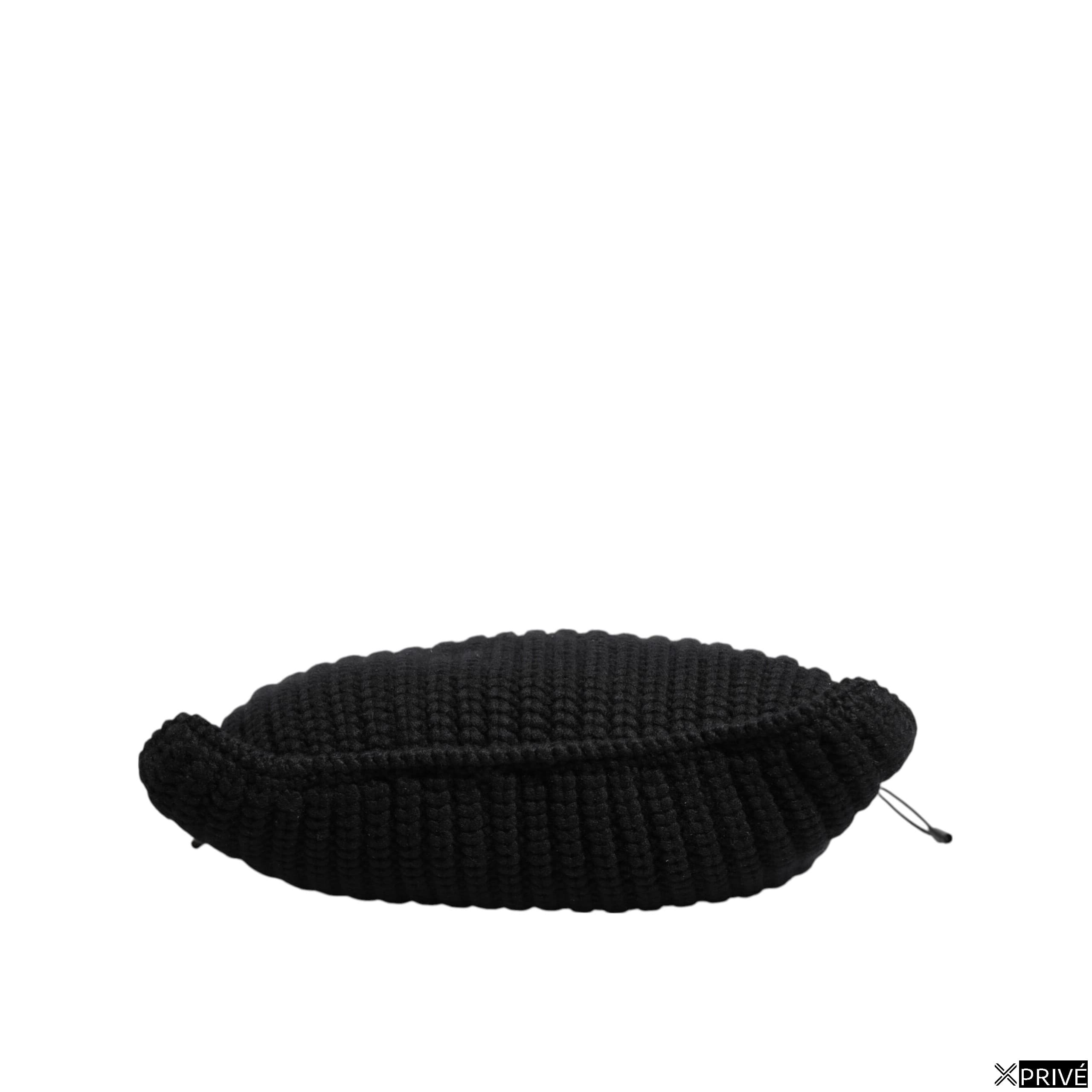 Sac bandoulière noir — 5