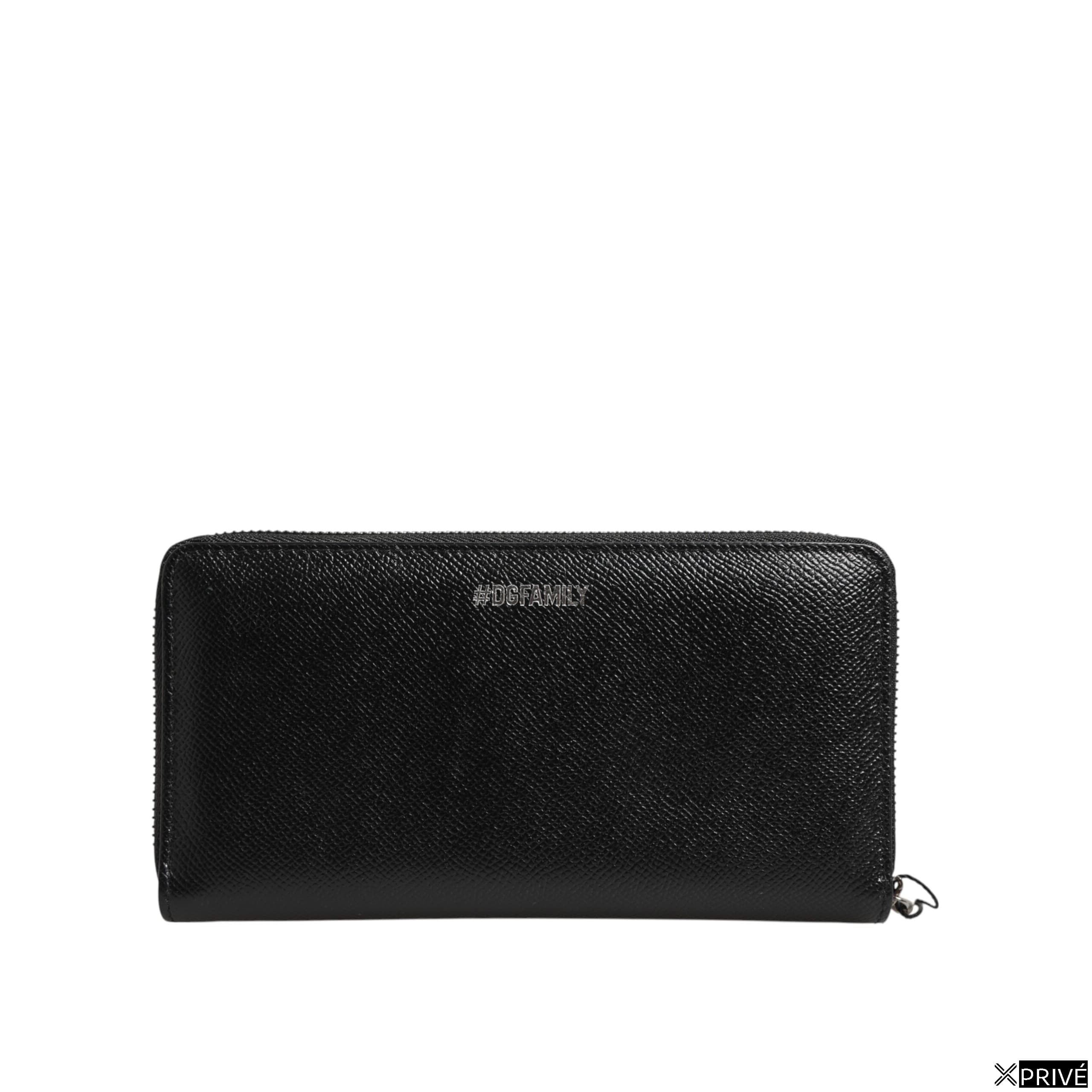 Portefeuille noir — 4