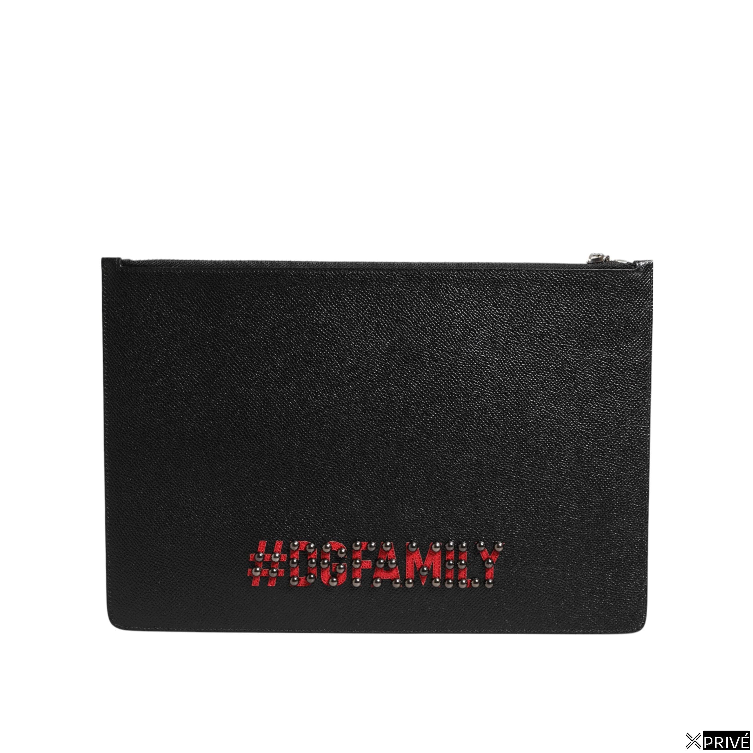 Pochette noire — 4