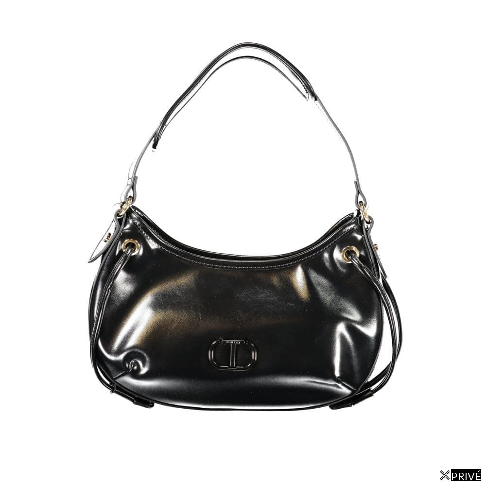 Sac à main noir — 1