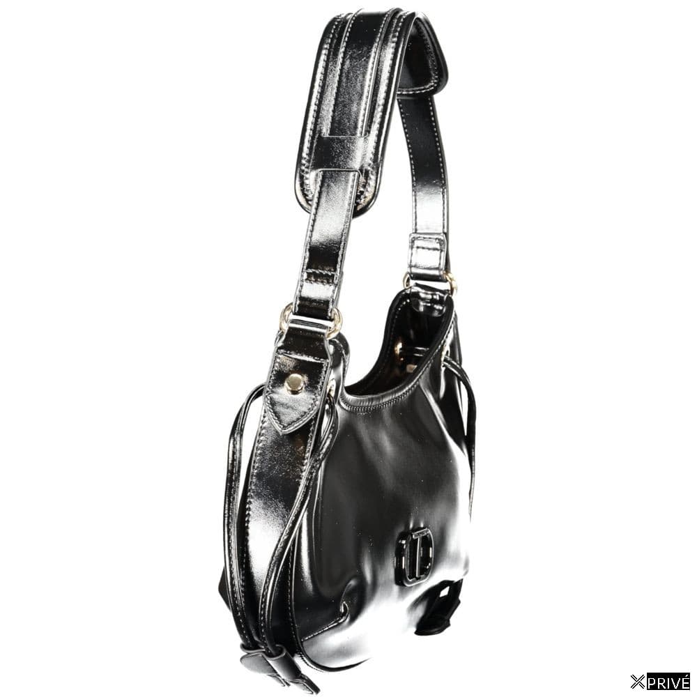 Sac à main noir — 3