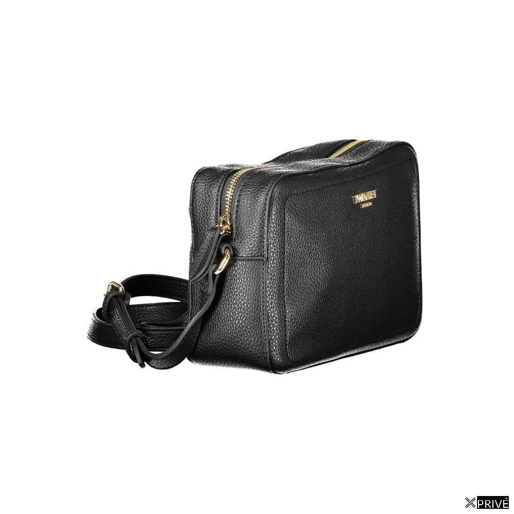 Sac à main noir — 3