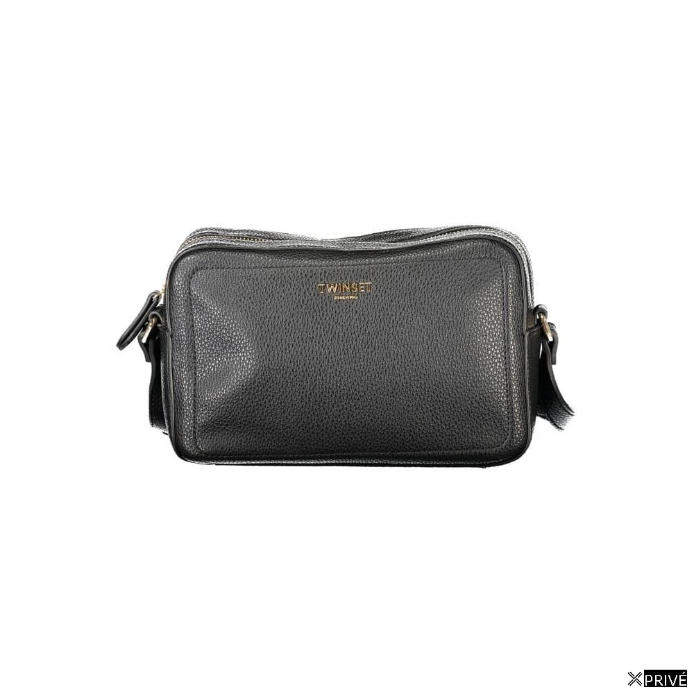 Sac à main noir — 1