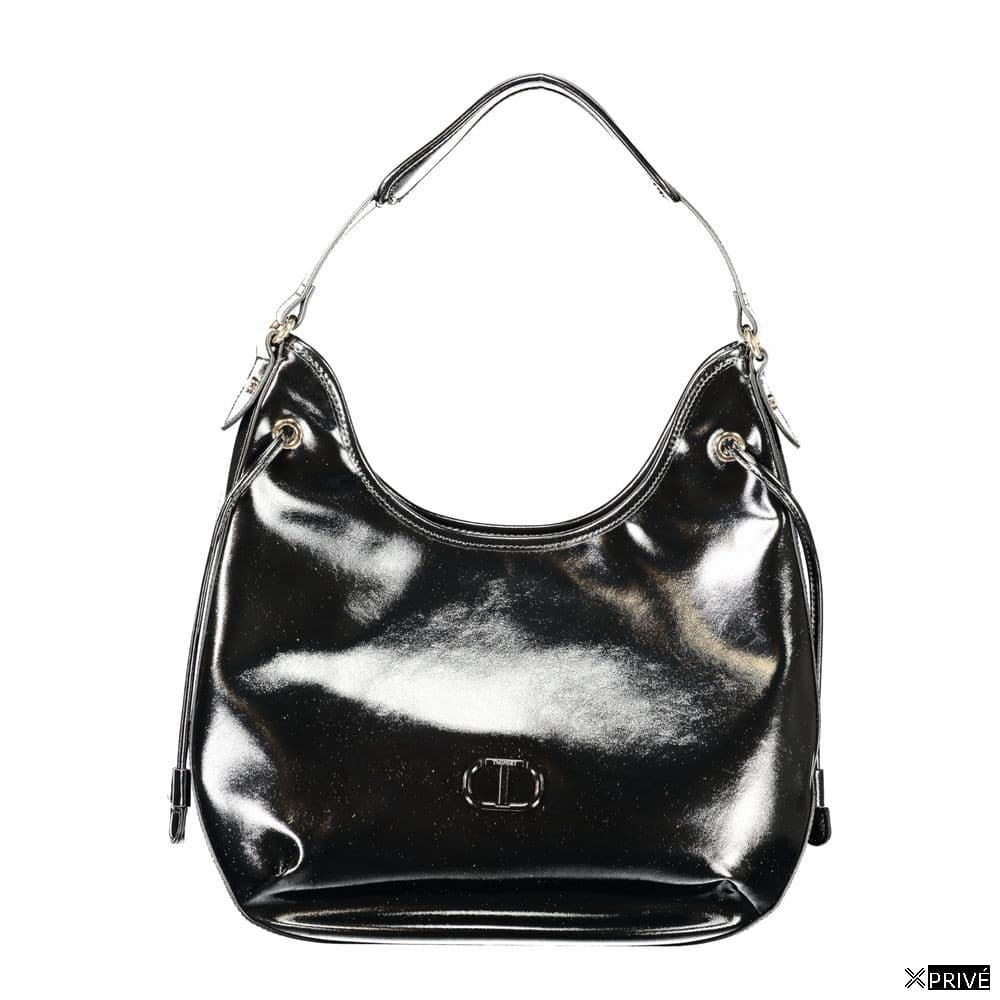 Sac à main noir — 1