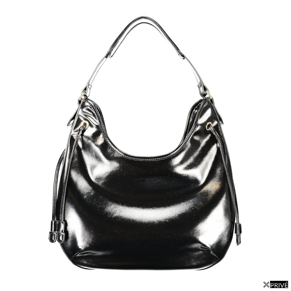 Sac à main noir — 2