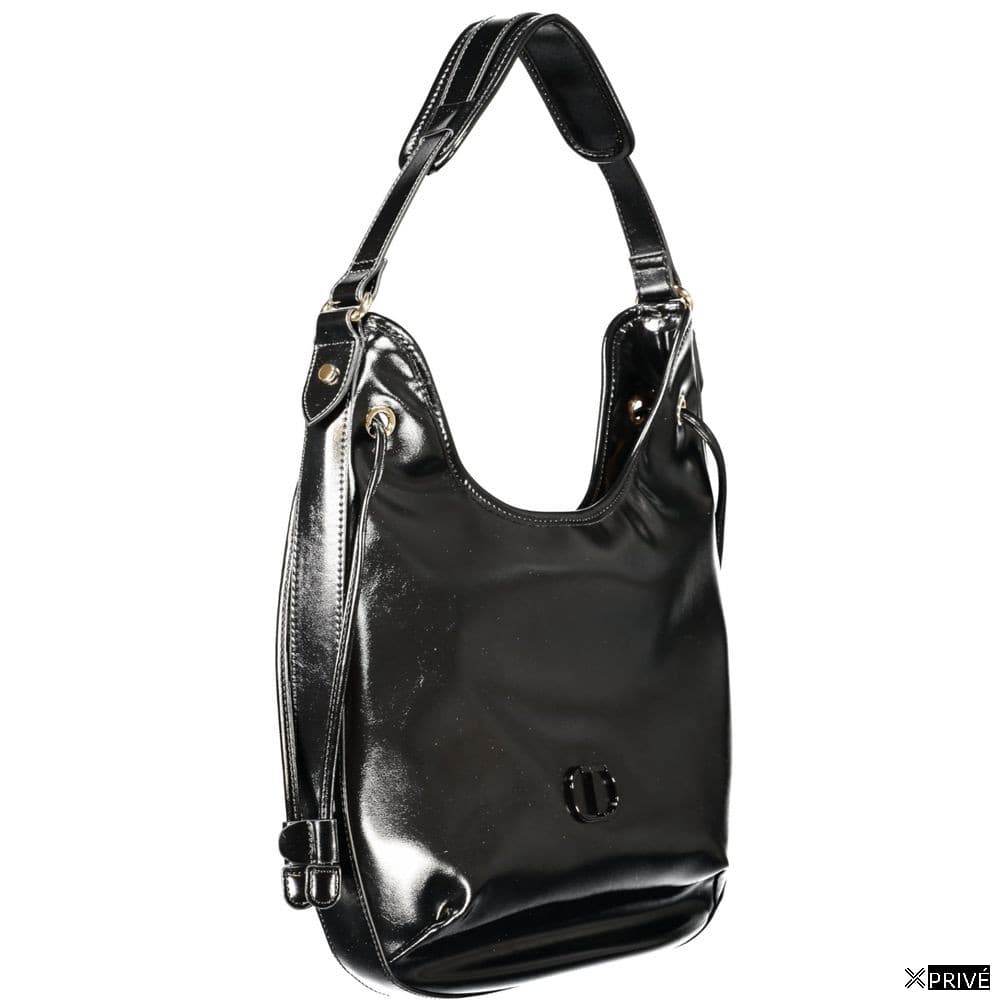 Sac à main noir — 3