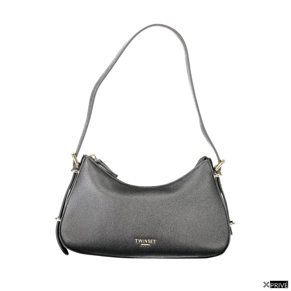 Sac à main noir — 1