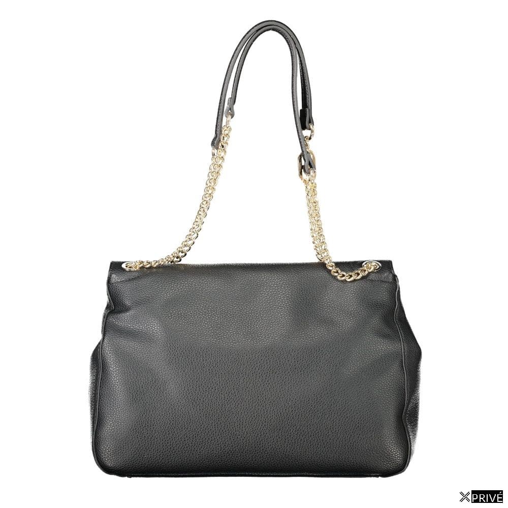 Sac à main noir — 2
