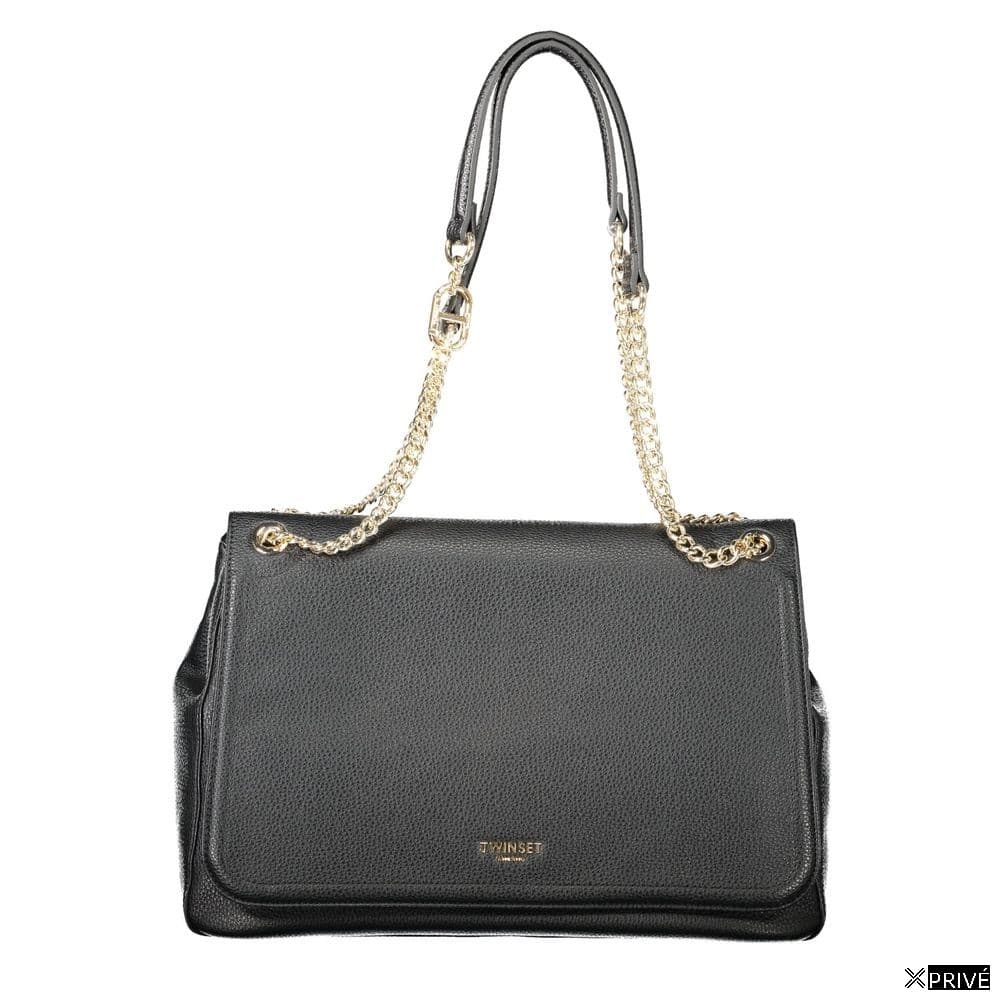 Sac à main noir — 1