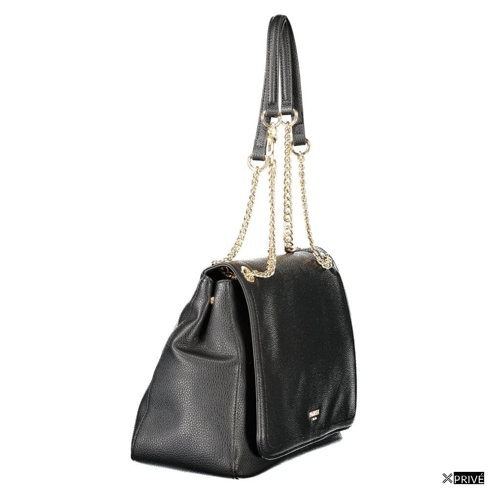 Sac à main noir — 3