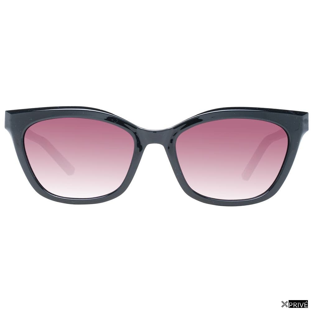 Lunettes de soleil noires — 2