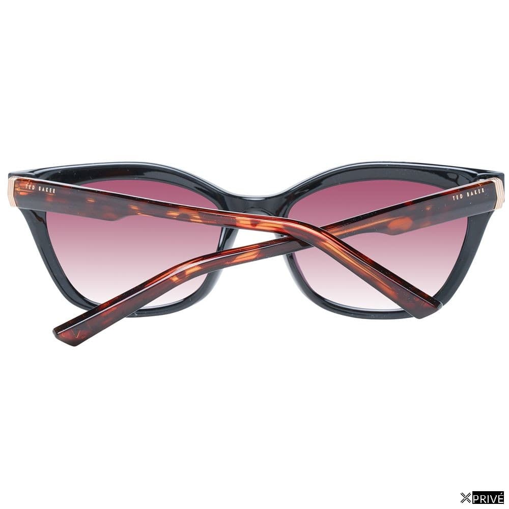 Lunettes de soleil noires — 3
