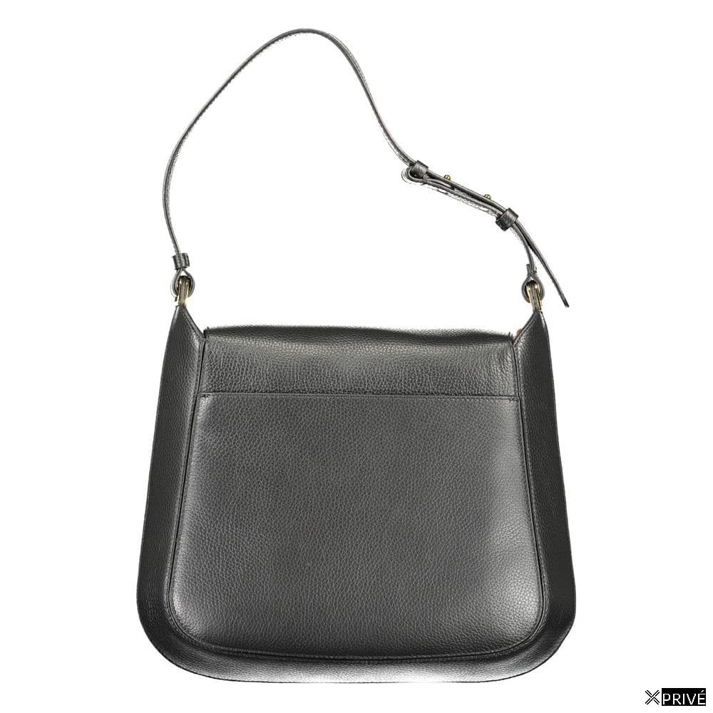Sac à main noir en Cuir — 2