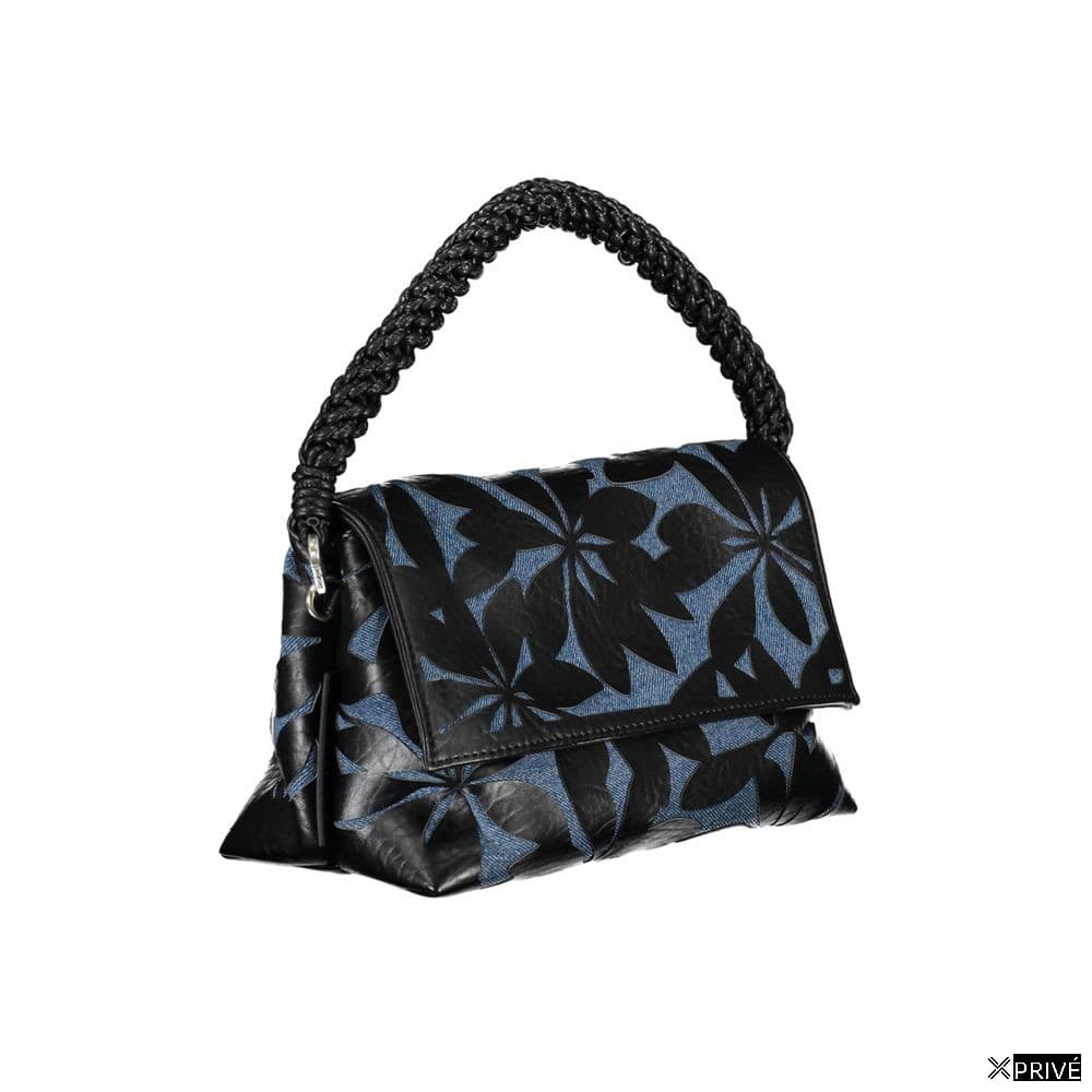 Sac à main noir — 3