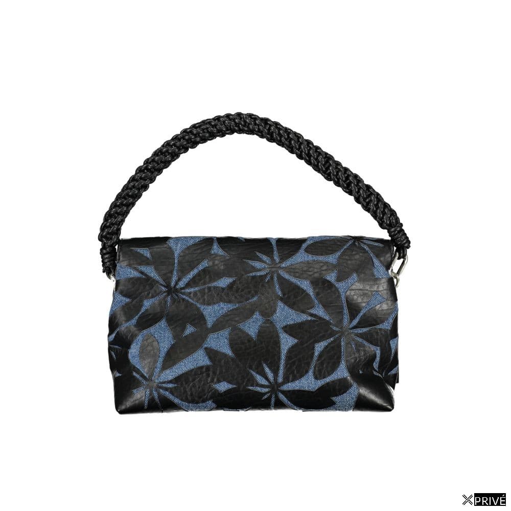 Sac à main noir — 2
