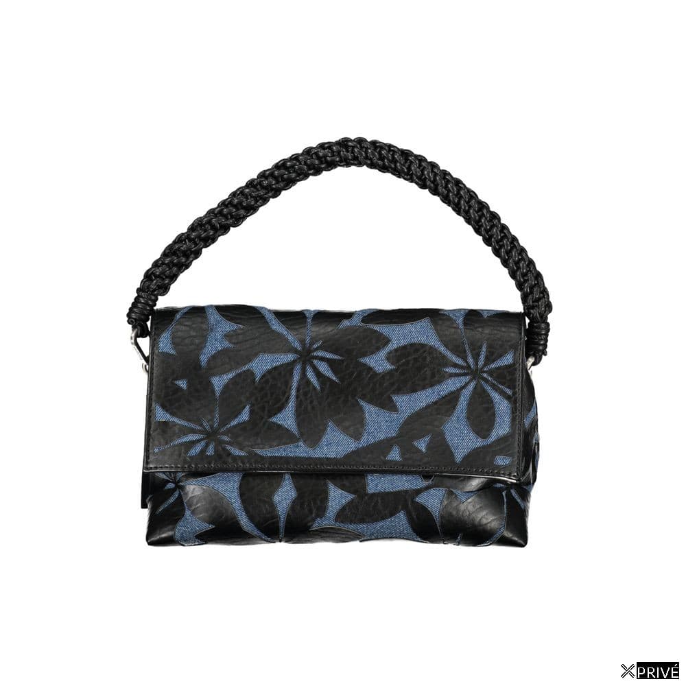 Sac à main noir — 1