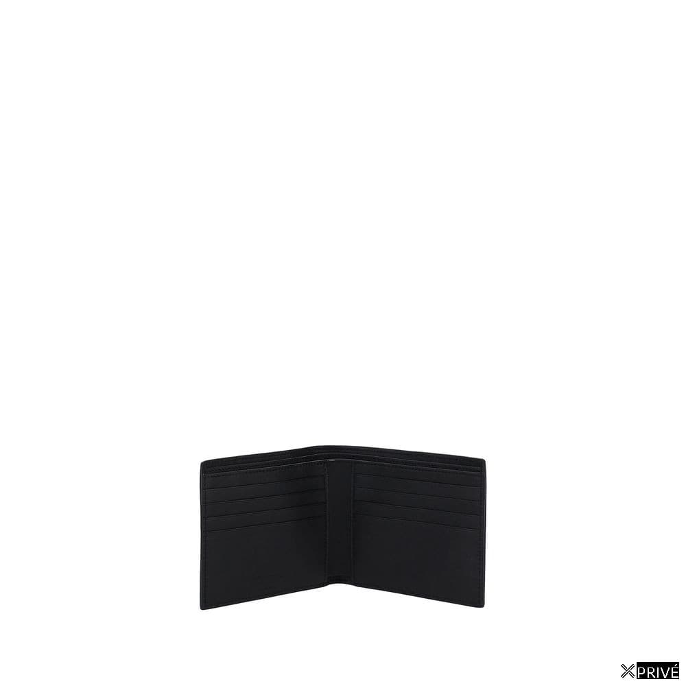 Portefeuille noir — 3