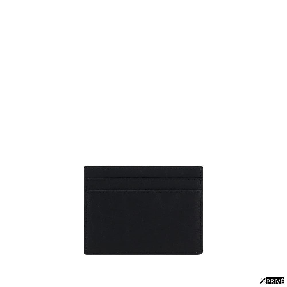 Portefeuille noir — 2