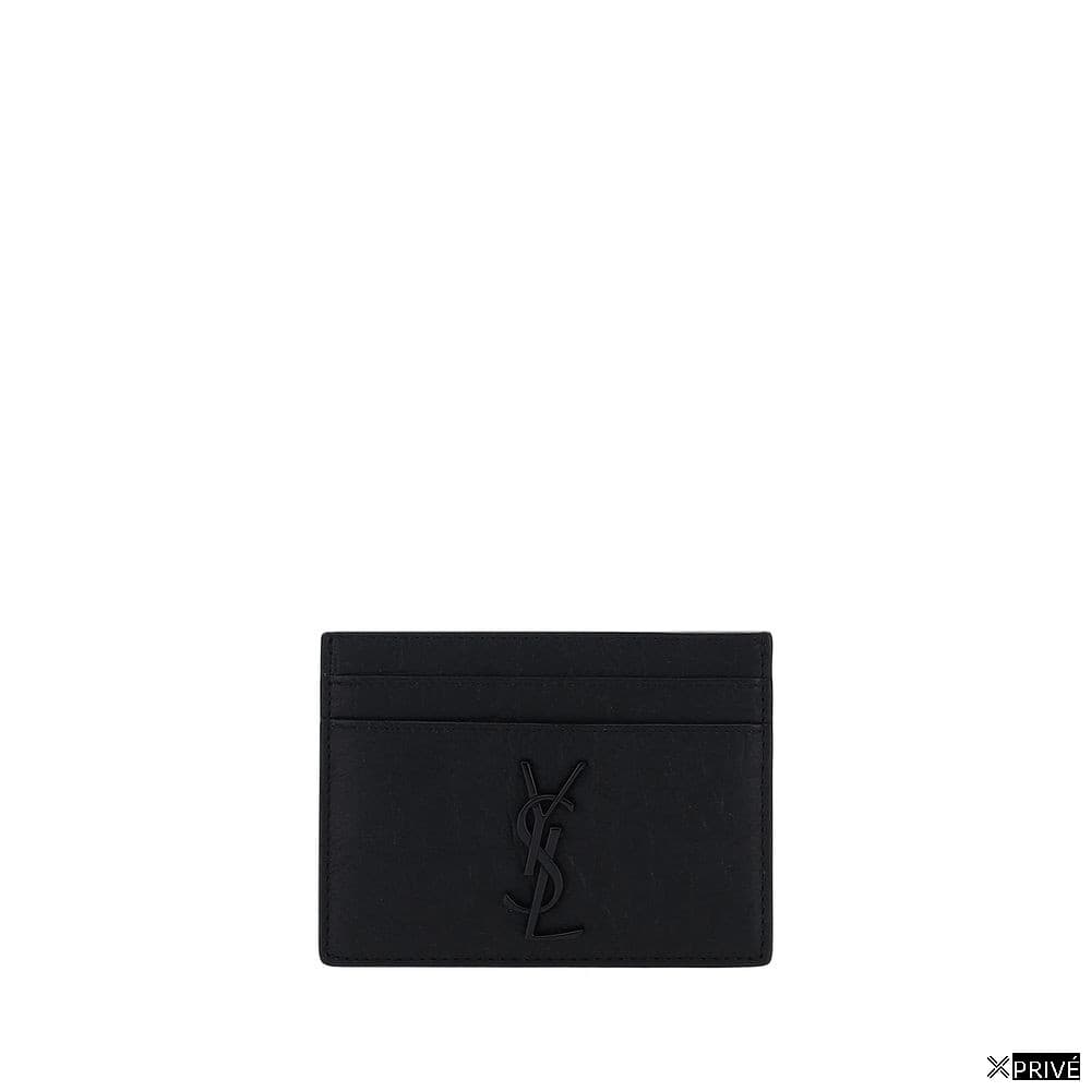 Portefeuille noir