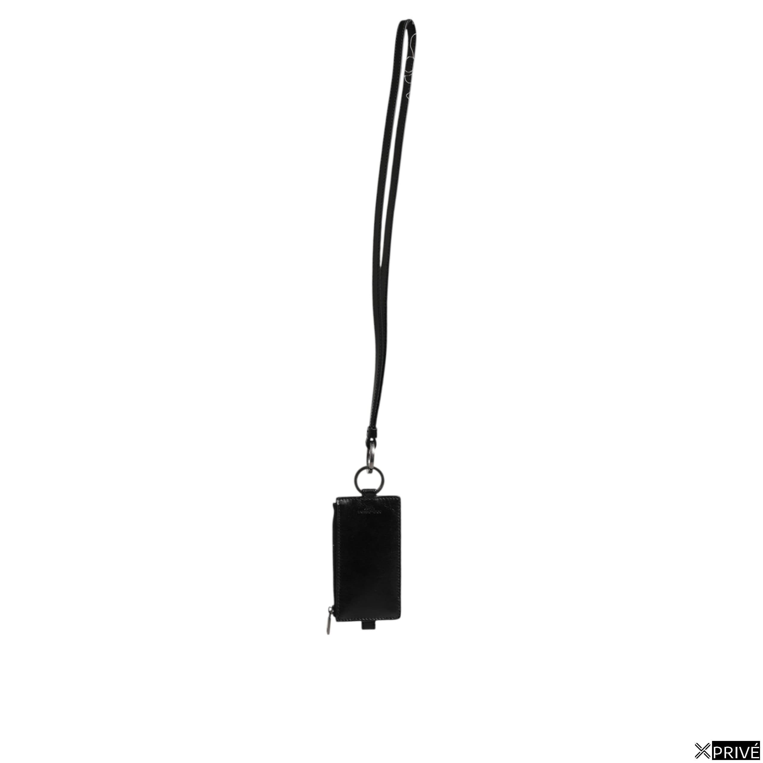Portefeuille noir — 4