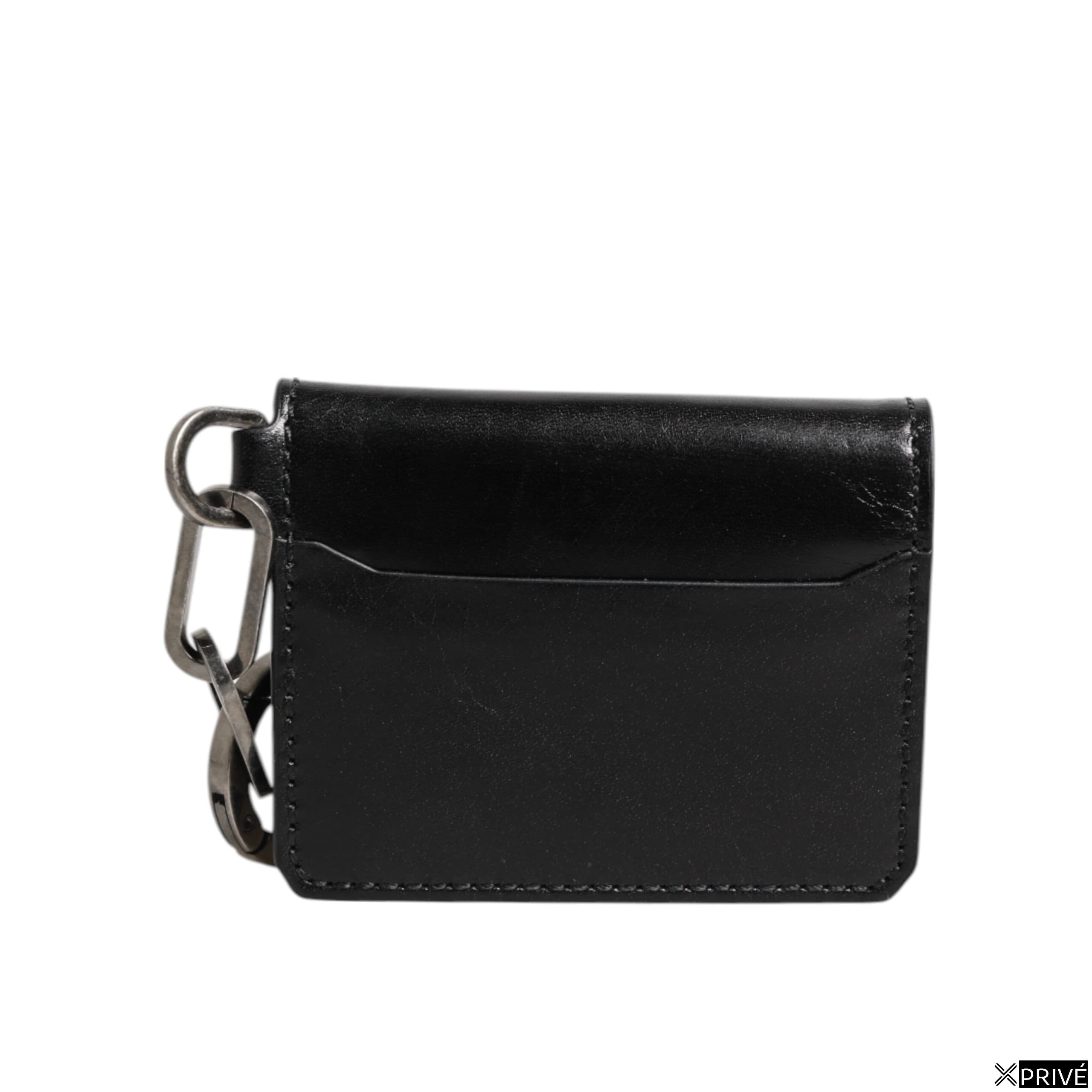 Portefeuille noir — 5