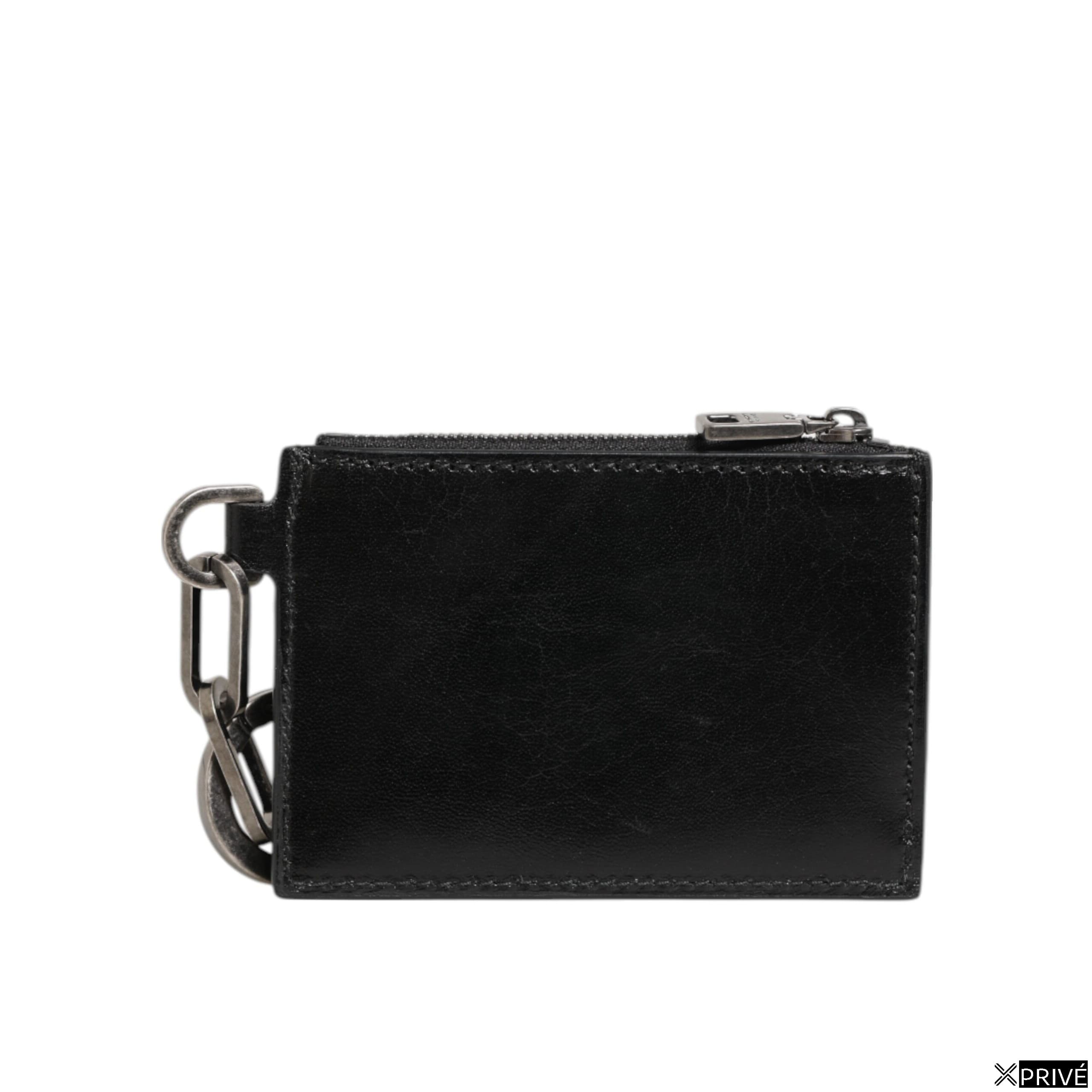 Portefeuille noir — 5