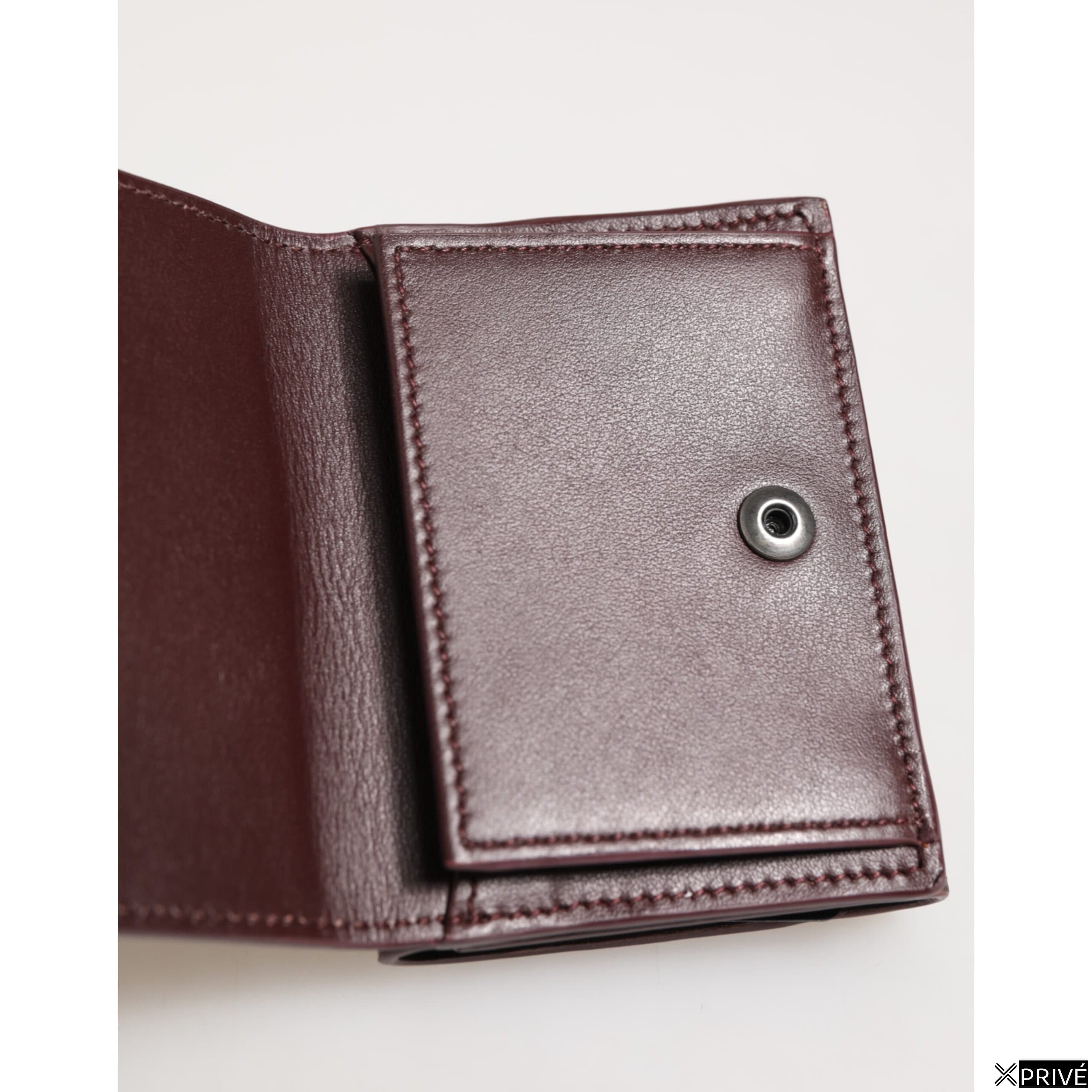 Portefeuille brun — 6