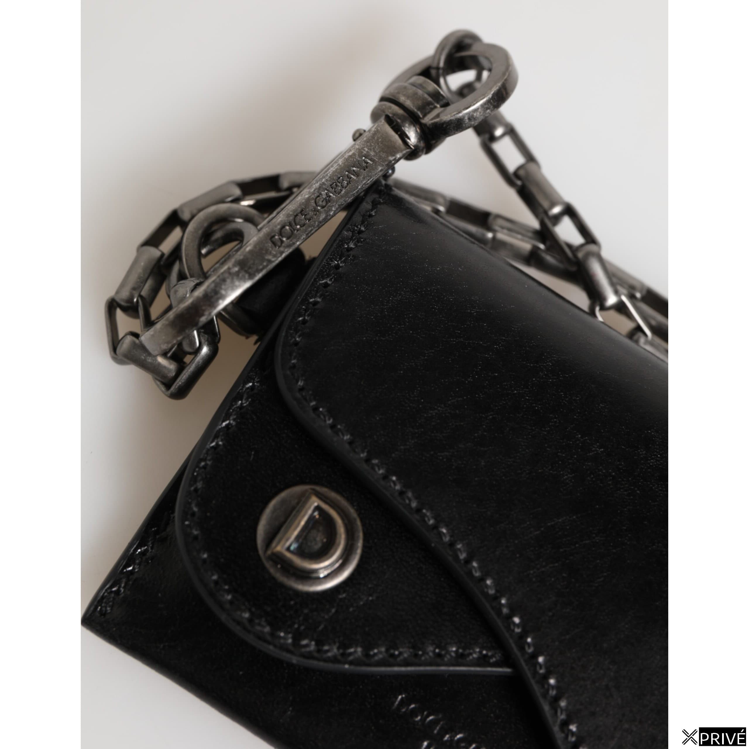 Portefeuille noir — 4