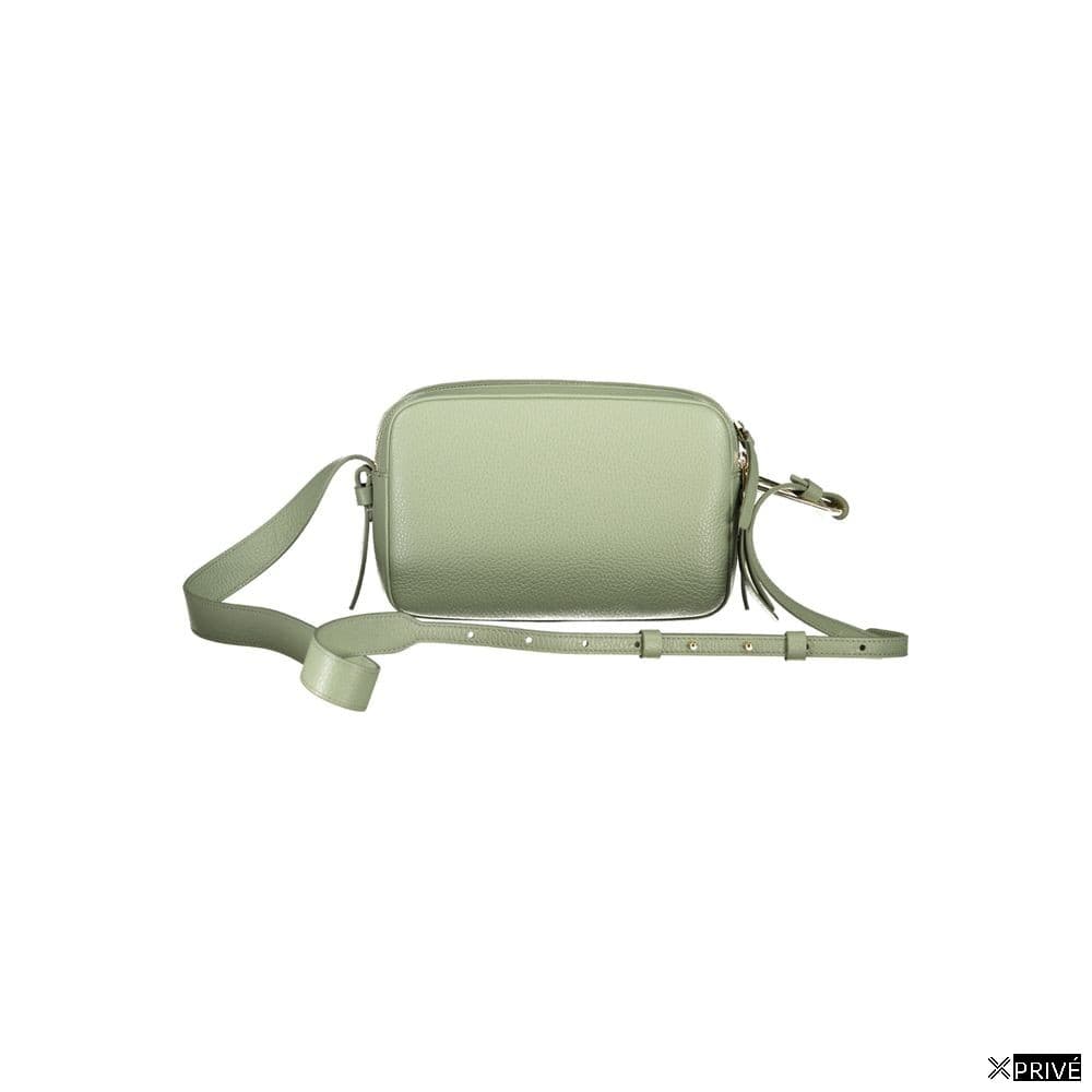 Sac à main vert en Cuir — 2