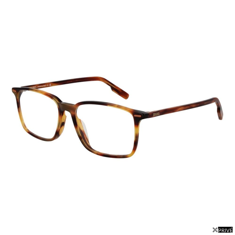 Monture brun — 1