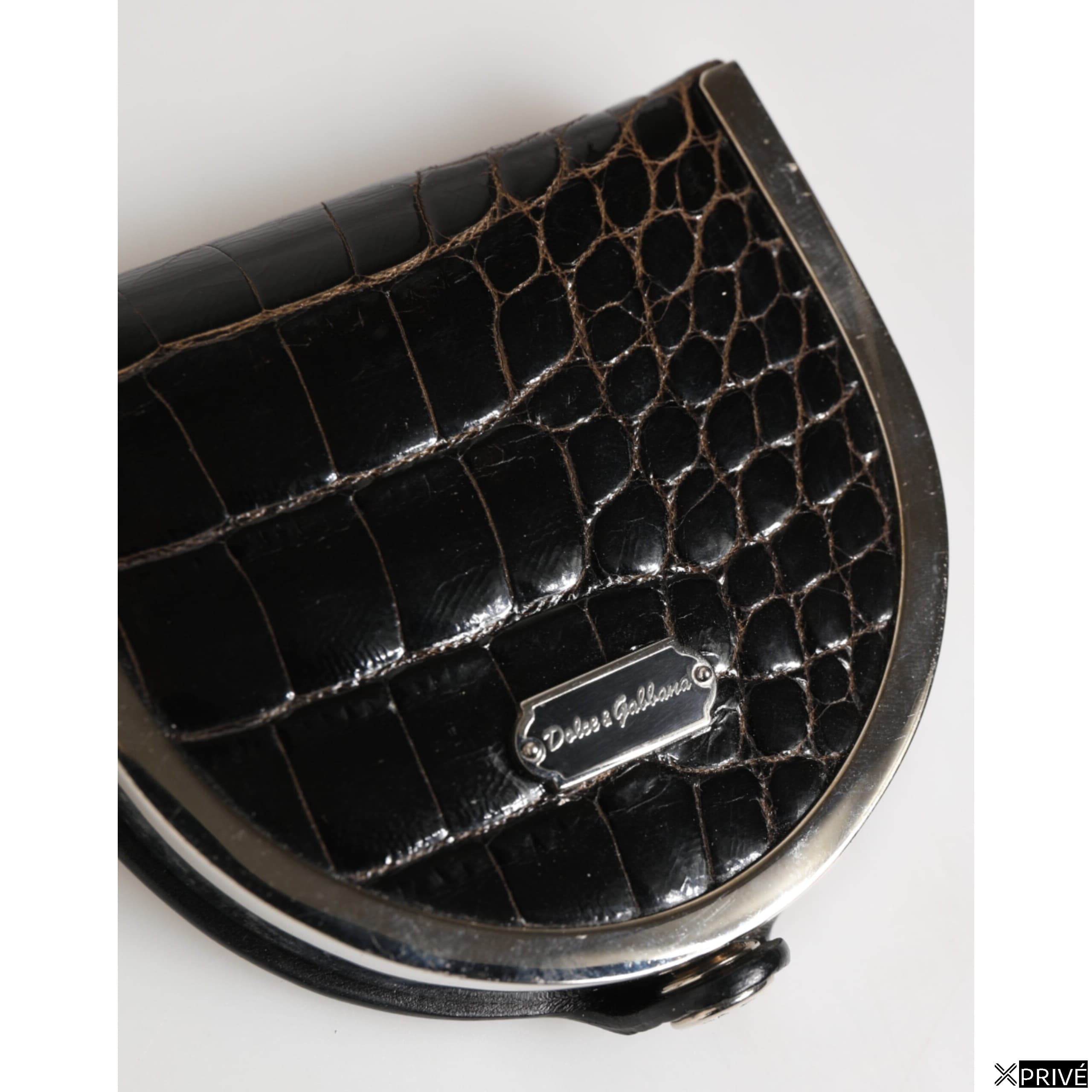 Portefeuille noir — 4