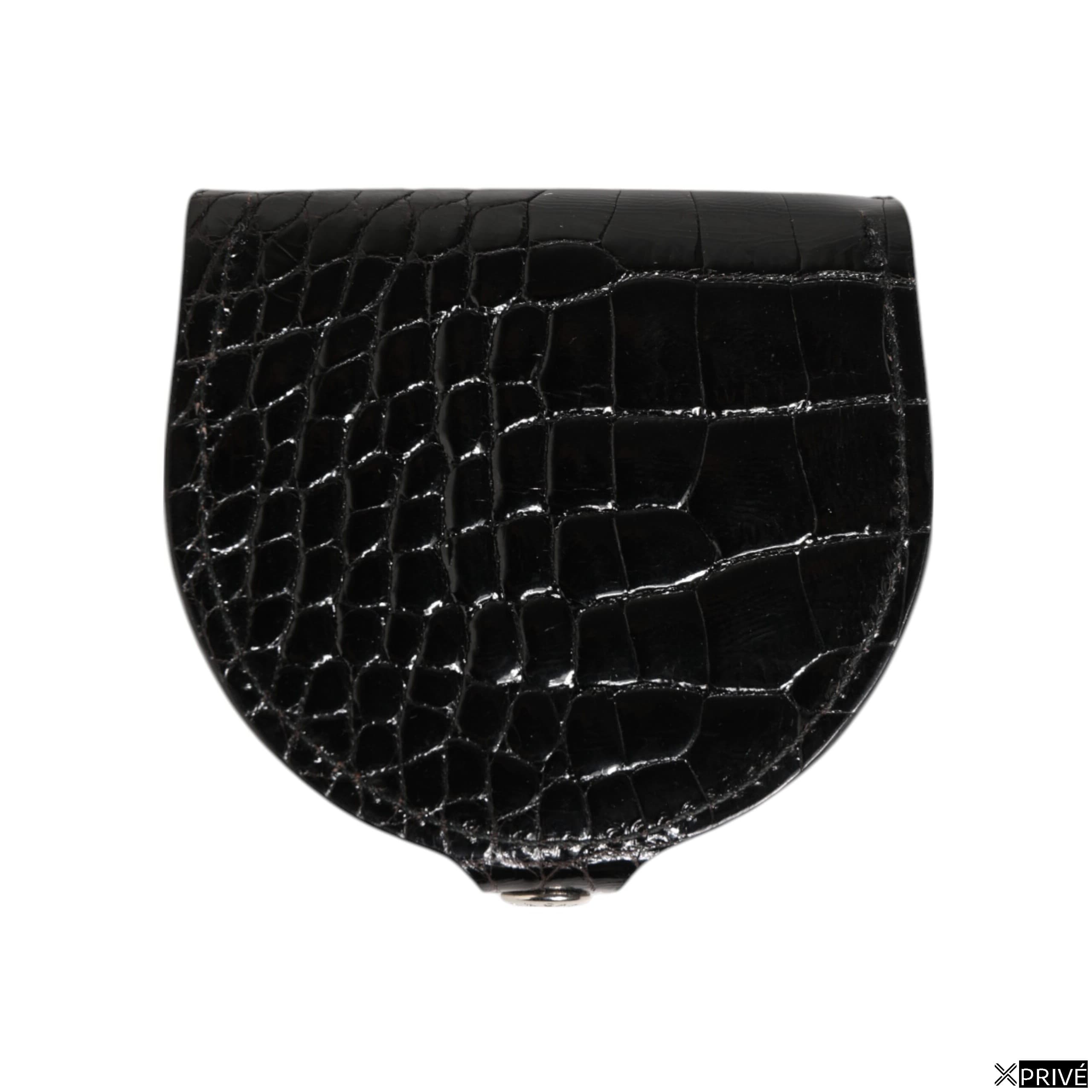 Portefeuille noir — 5