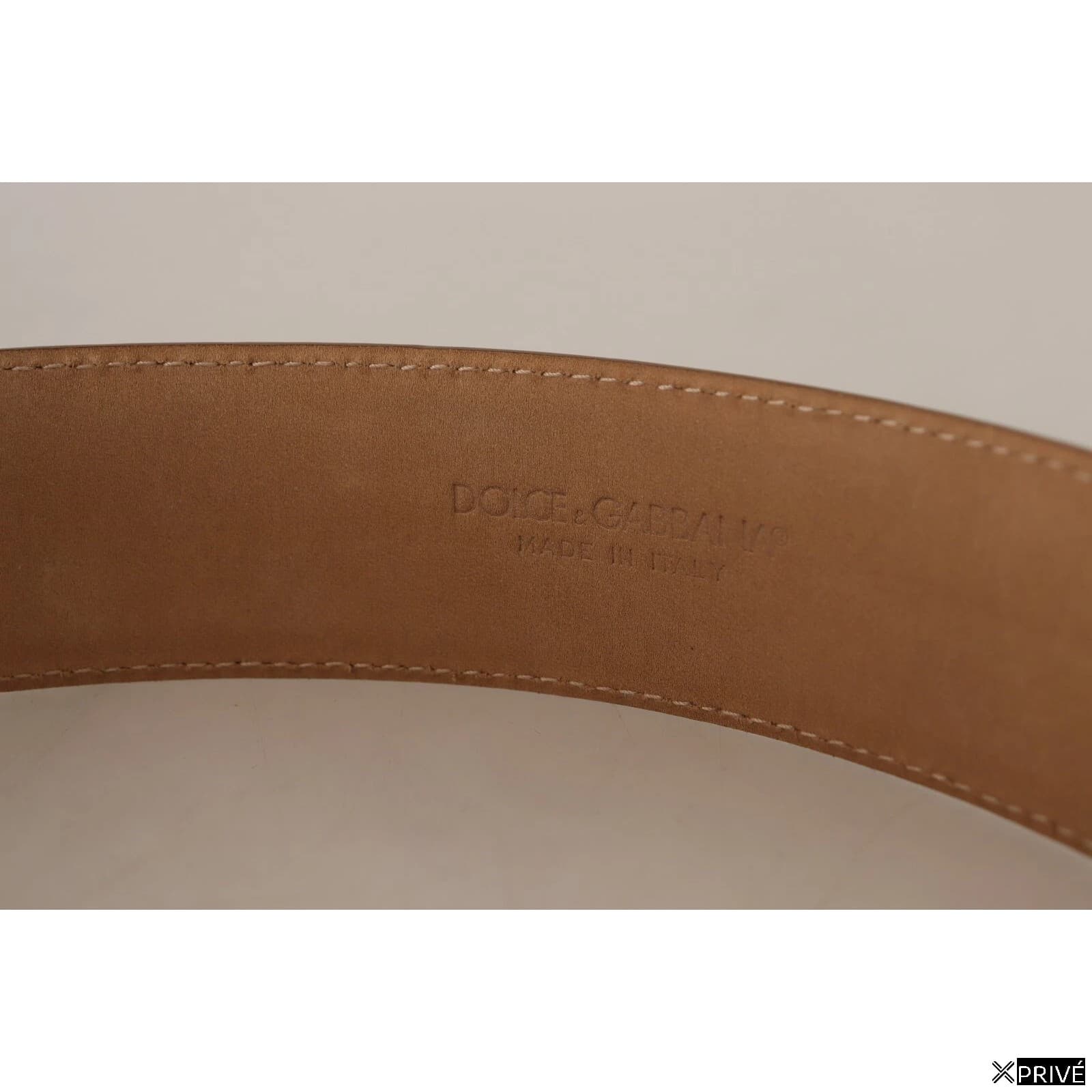 Ceinture brune — 6
