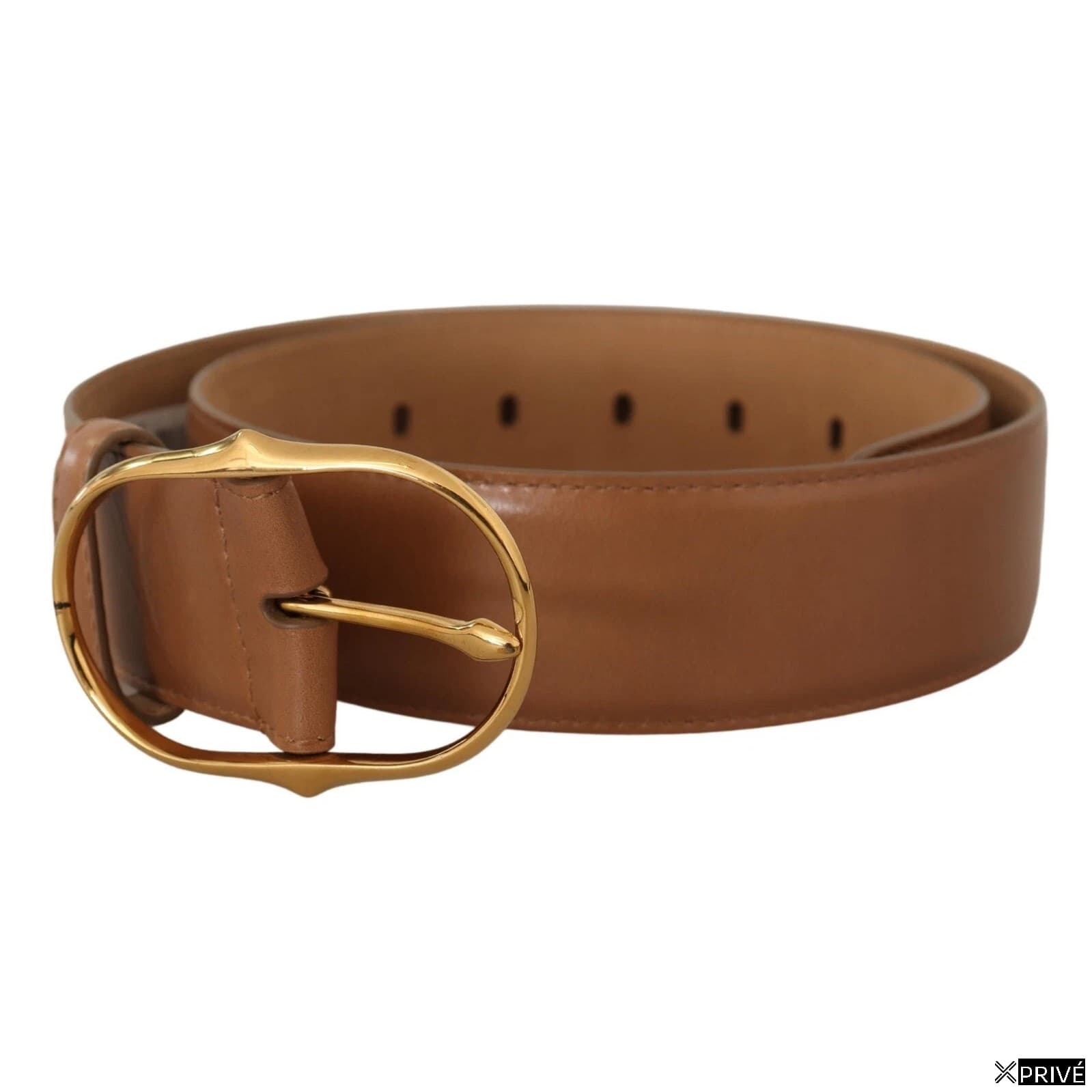 Ceinture brune — 5