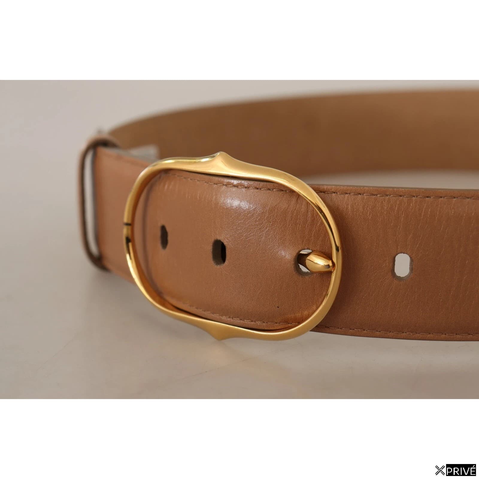 Ceinture brune — 4