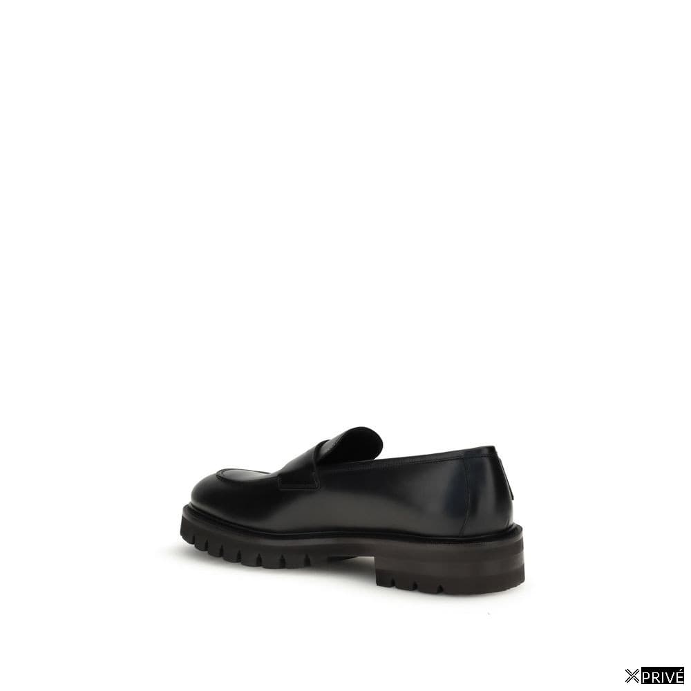 Chaussures de sport noires — 3
