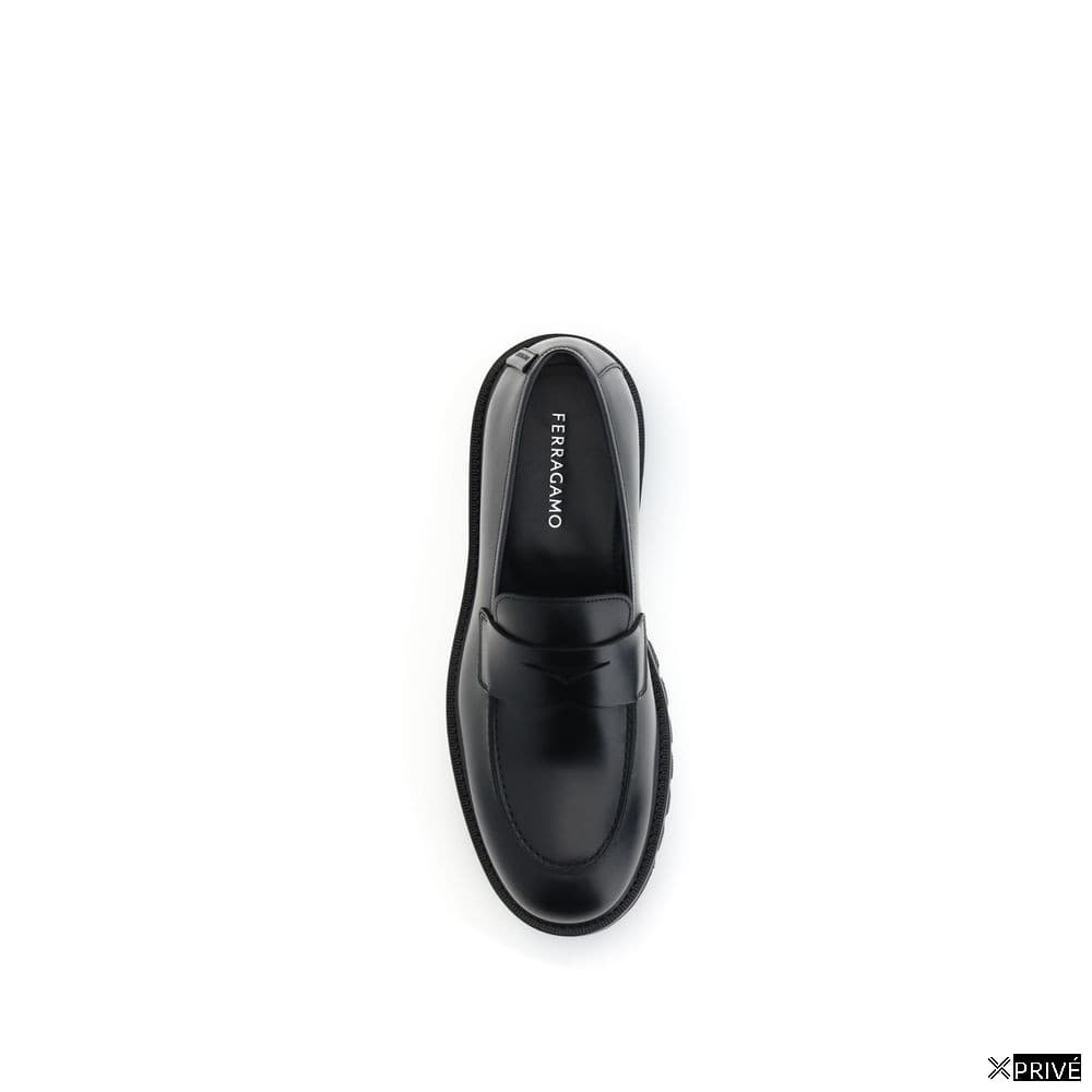 Chaussures de sport noires — 4