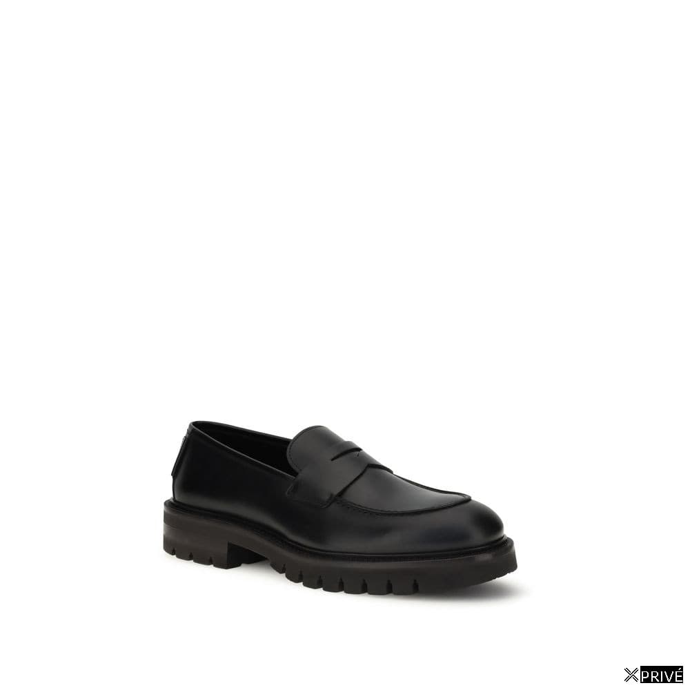 Chaussures de sport noires — 2