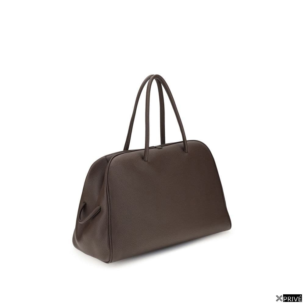 Sac à main brun — 3