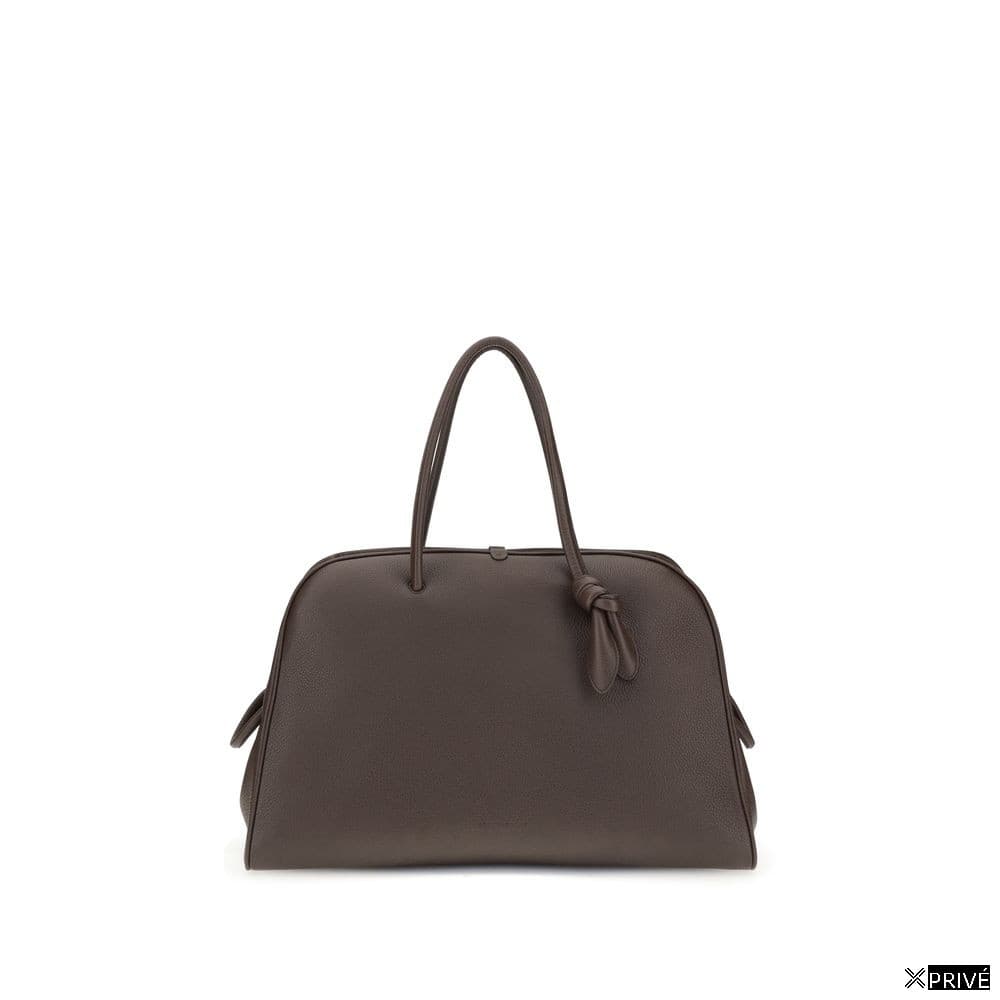 Sac à main brun — 1