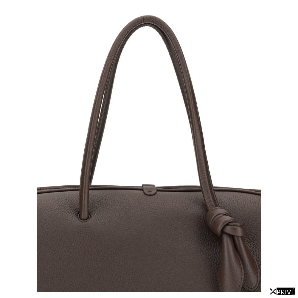 Sac à main brun — 4
