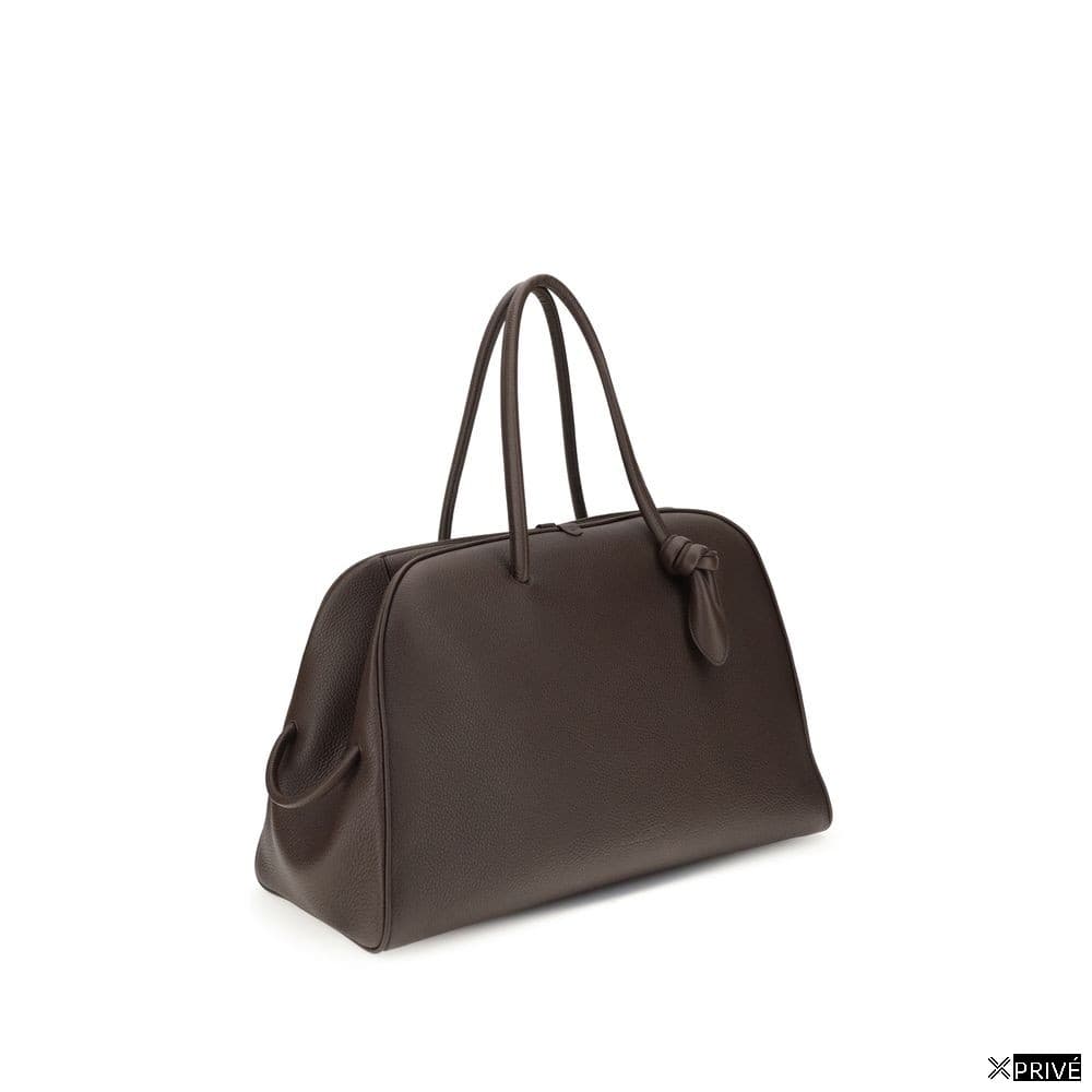 Sac à main brun — 2