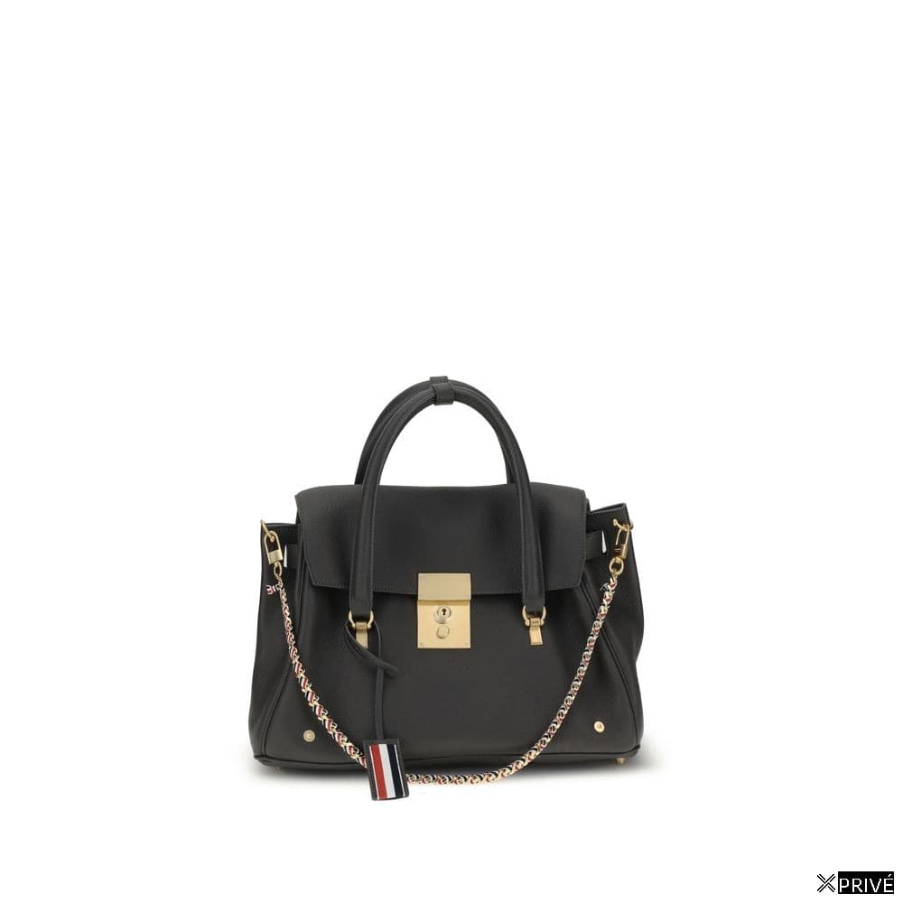 Sac bandoulière gris — 1